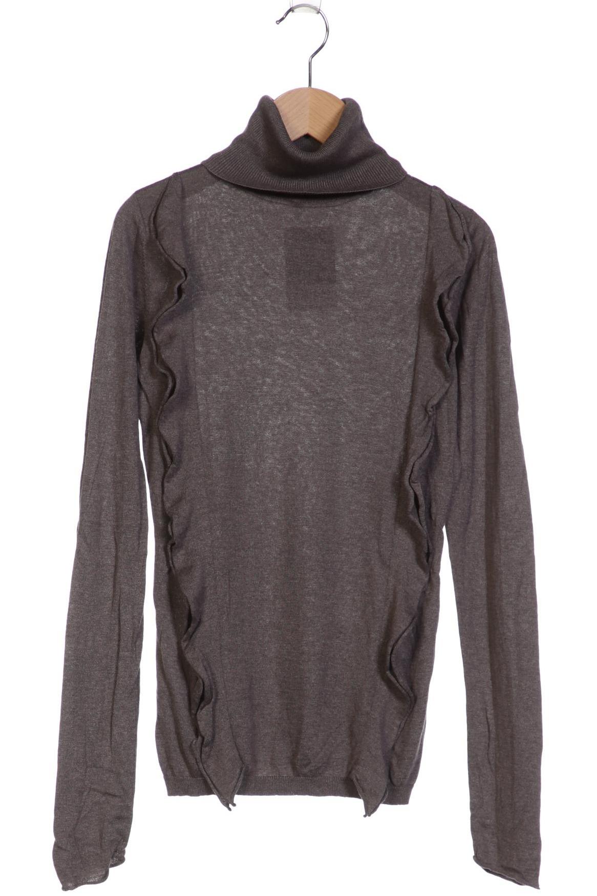 

Boss Orange Damen Pullover, braun, Gr. 34
