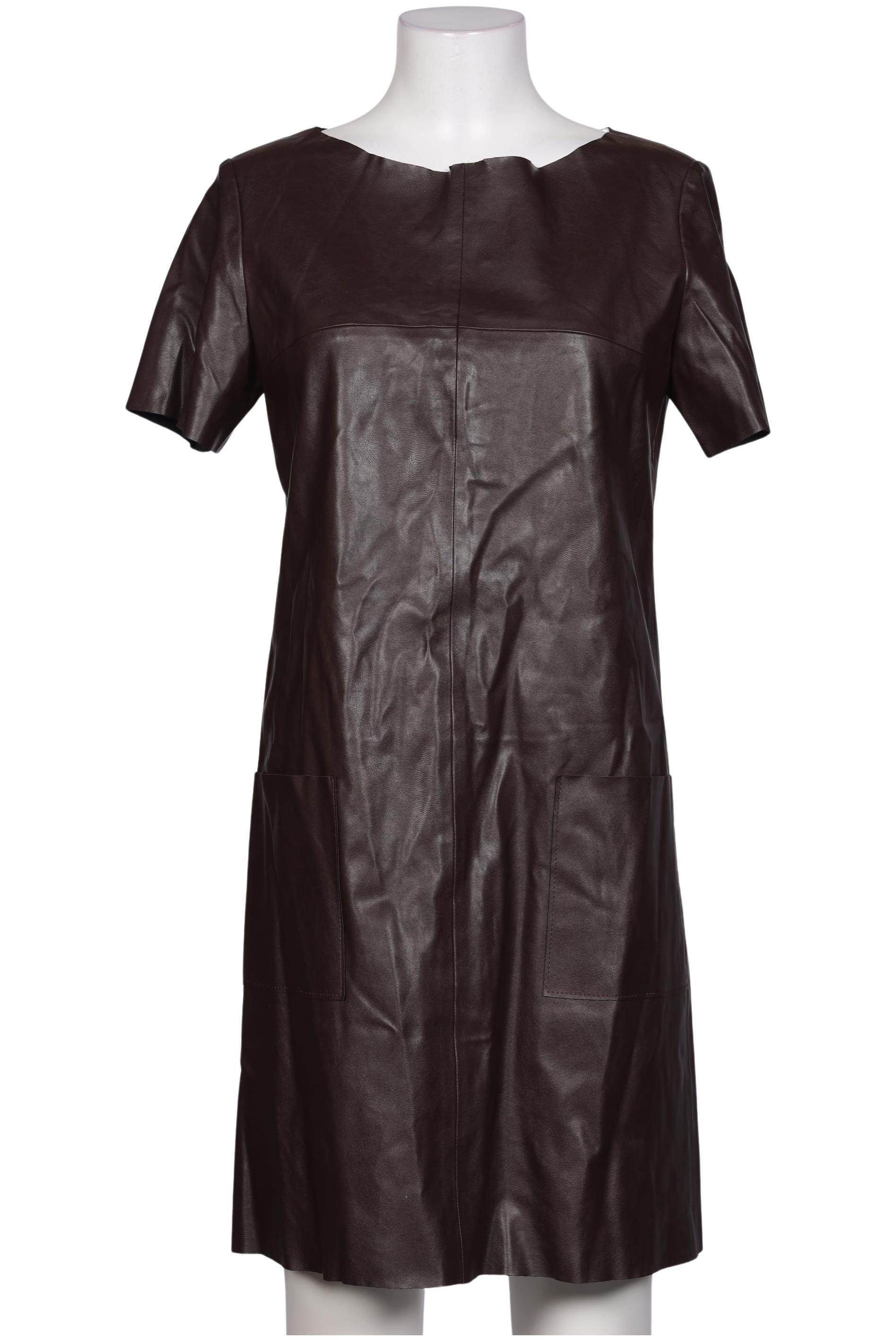Thumbnail - Boss Orange Damen Kleid, bordeaux, Gr. 38