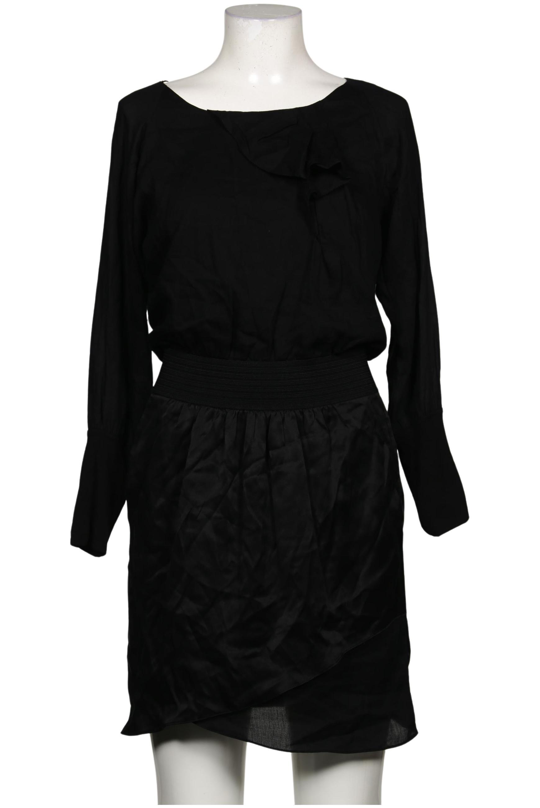 

Boss Orange Damen Kleid, schwarz, Gr. 38