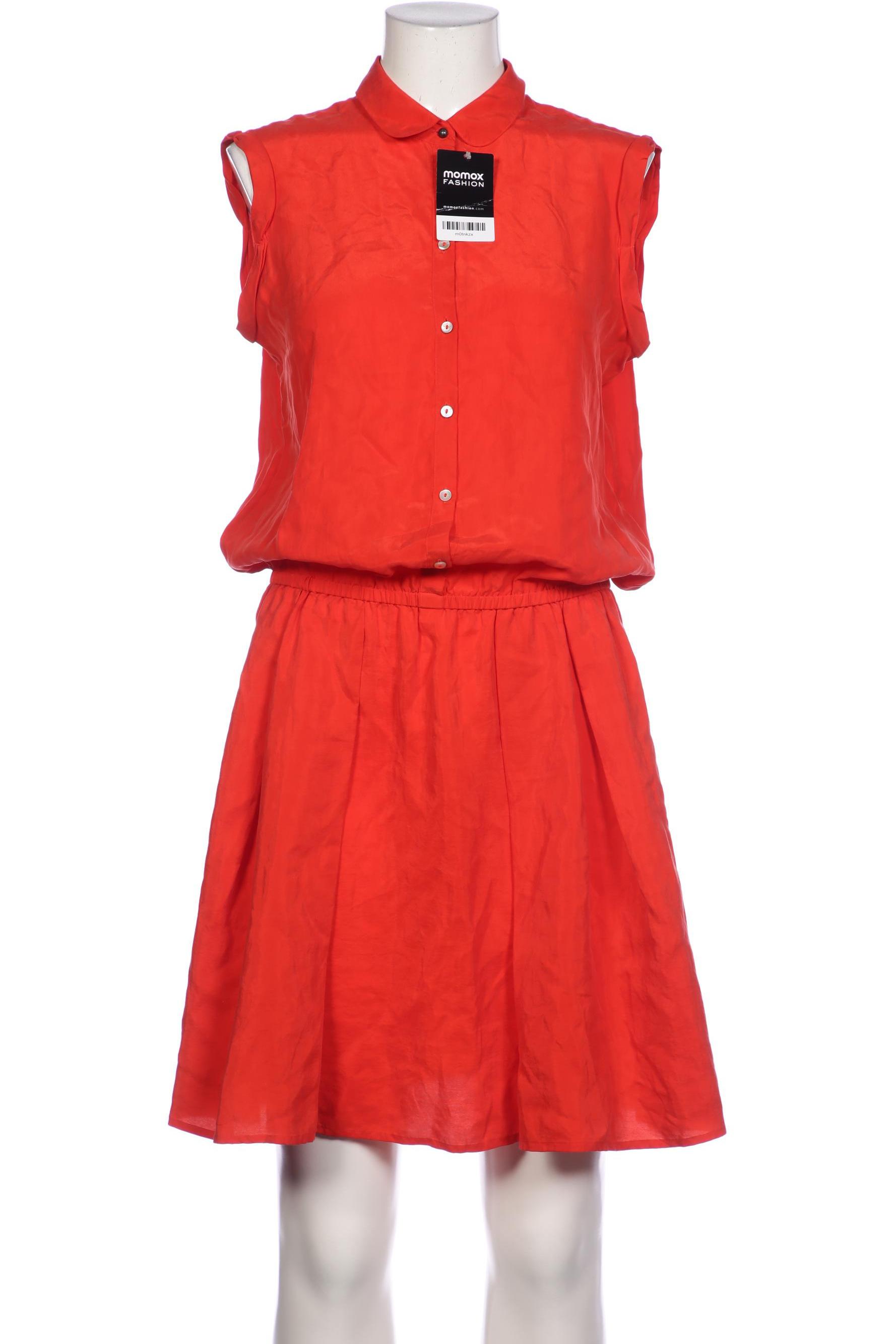 

Boss Orange Damen Kleid, rot