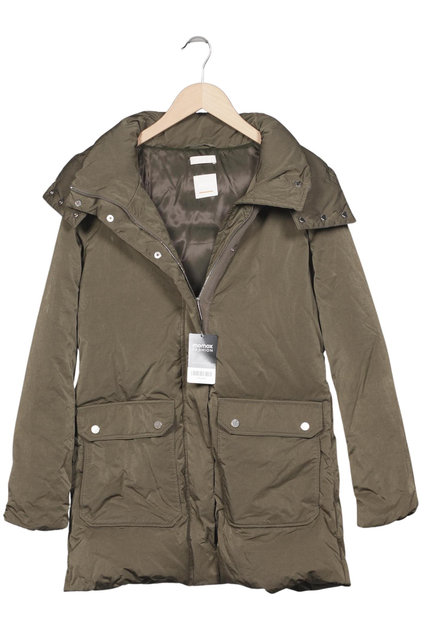 

Boss Orange Damen Jacke, grün, Gr. 36