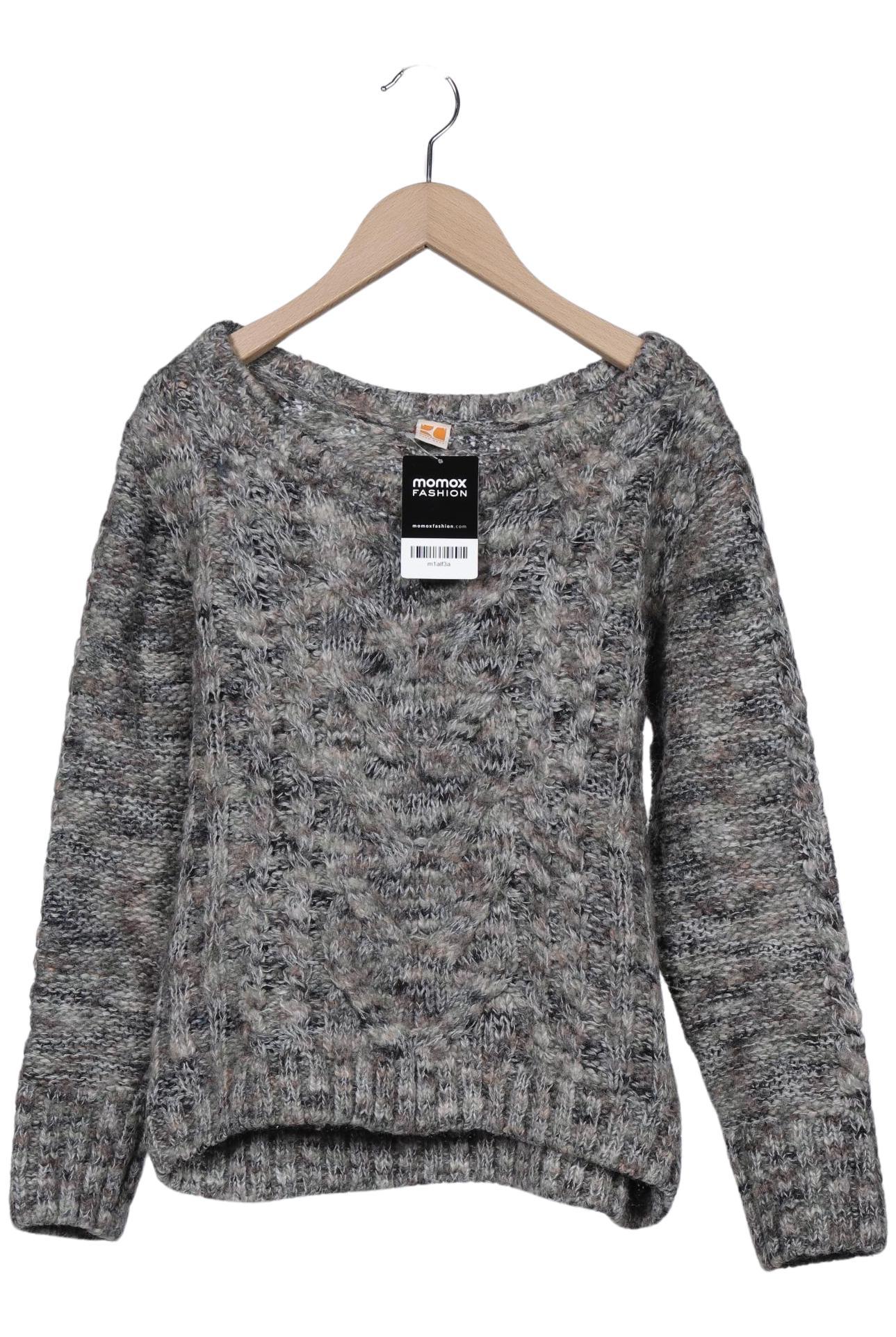 

Boss Orange Damen Pullover, grau, Gr. 38