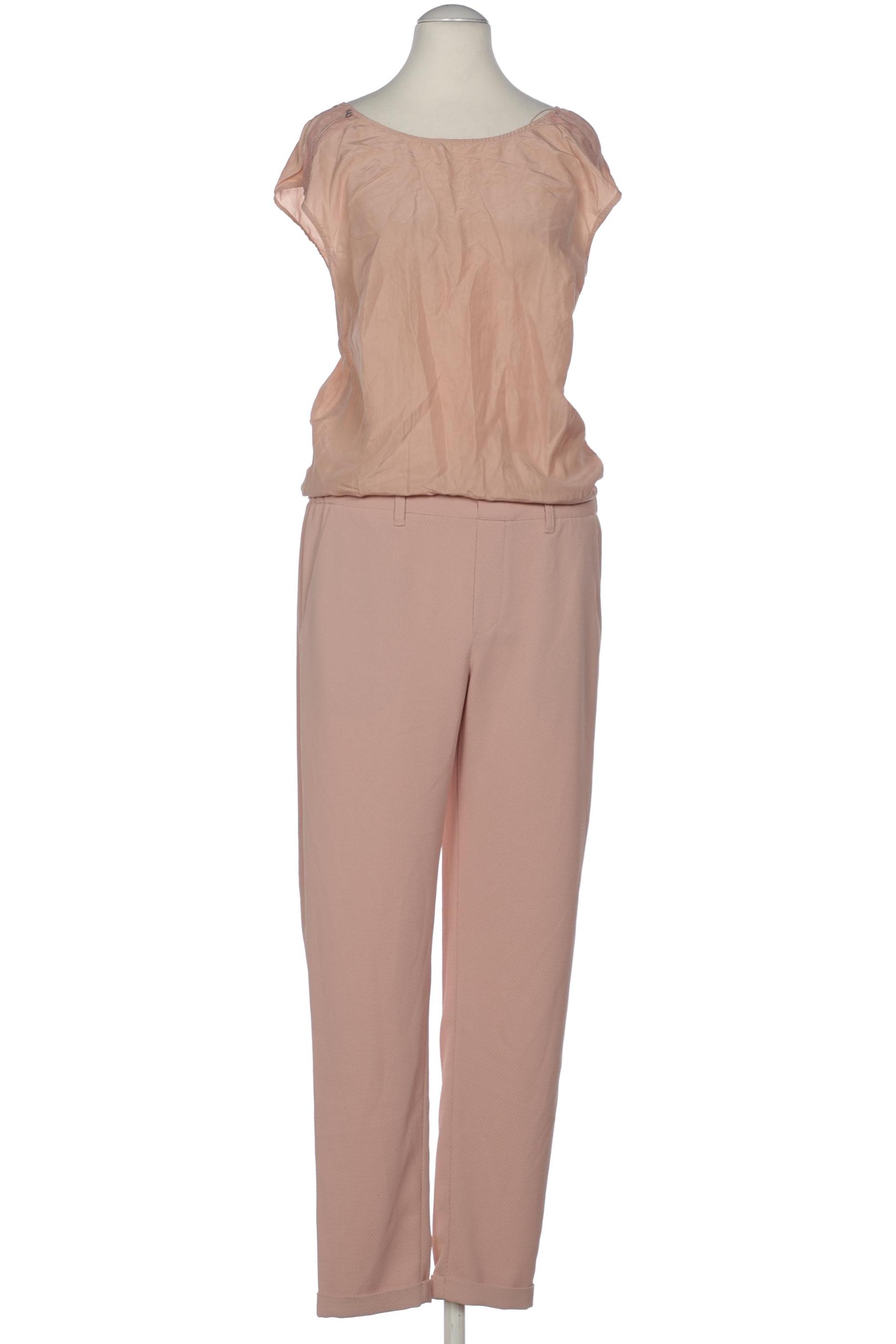 

Boss Orange Damen Jumpsuit/Overall, pink, Gr. 34