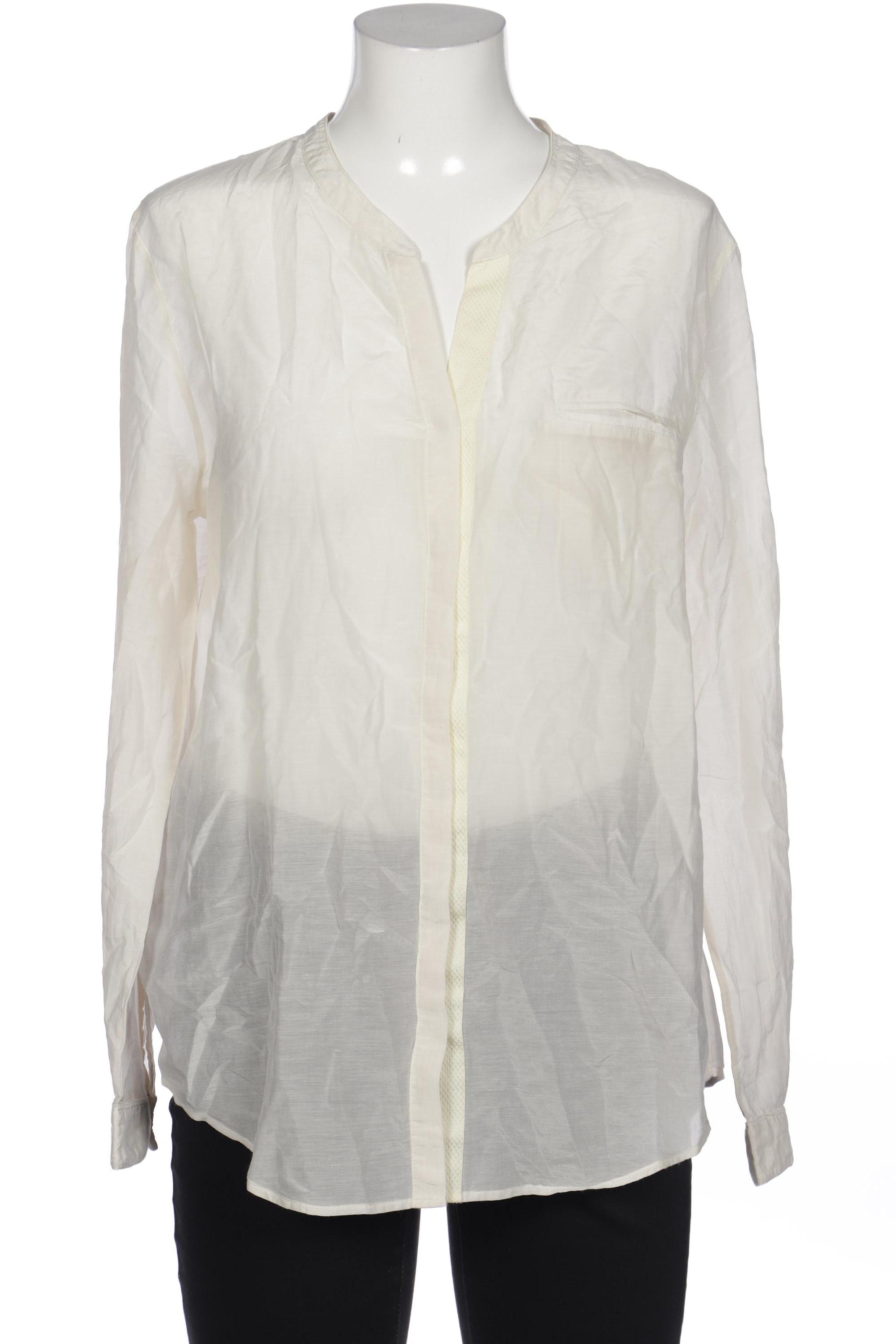

Boss Orange Damen Bluse, cremeweiß