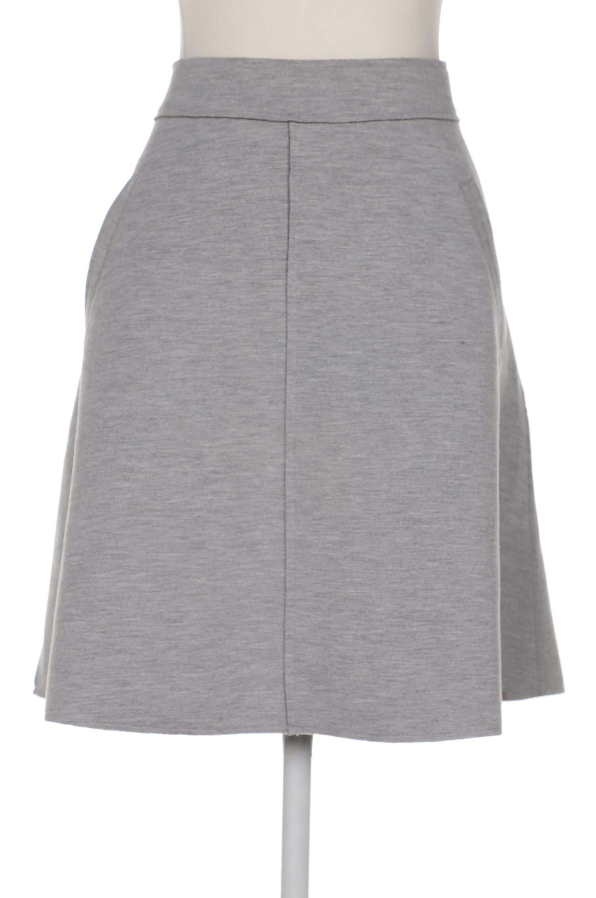 

Boss Orange Damen Rock, grau