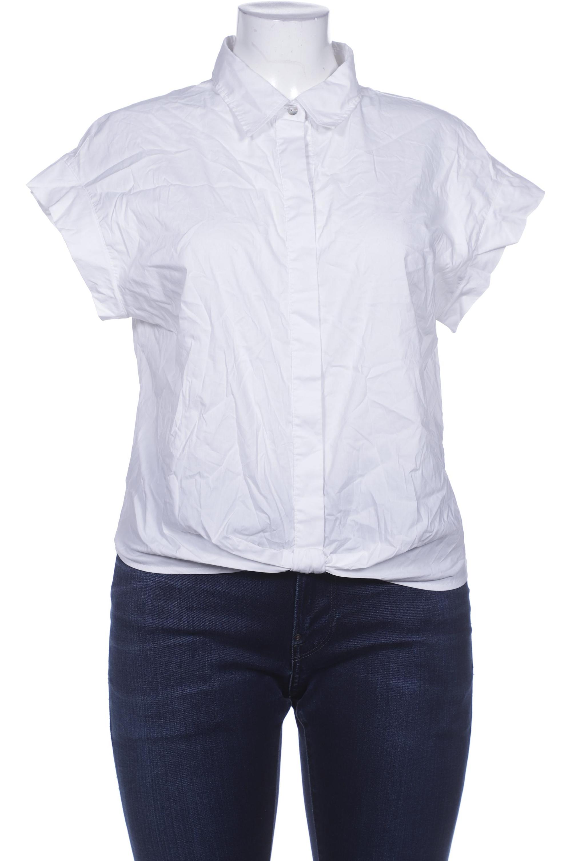 

Boss Orange Damen Bluse, weiß