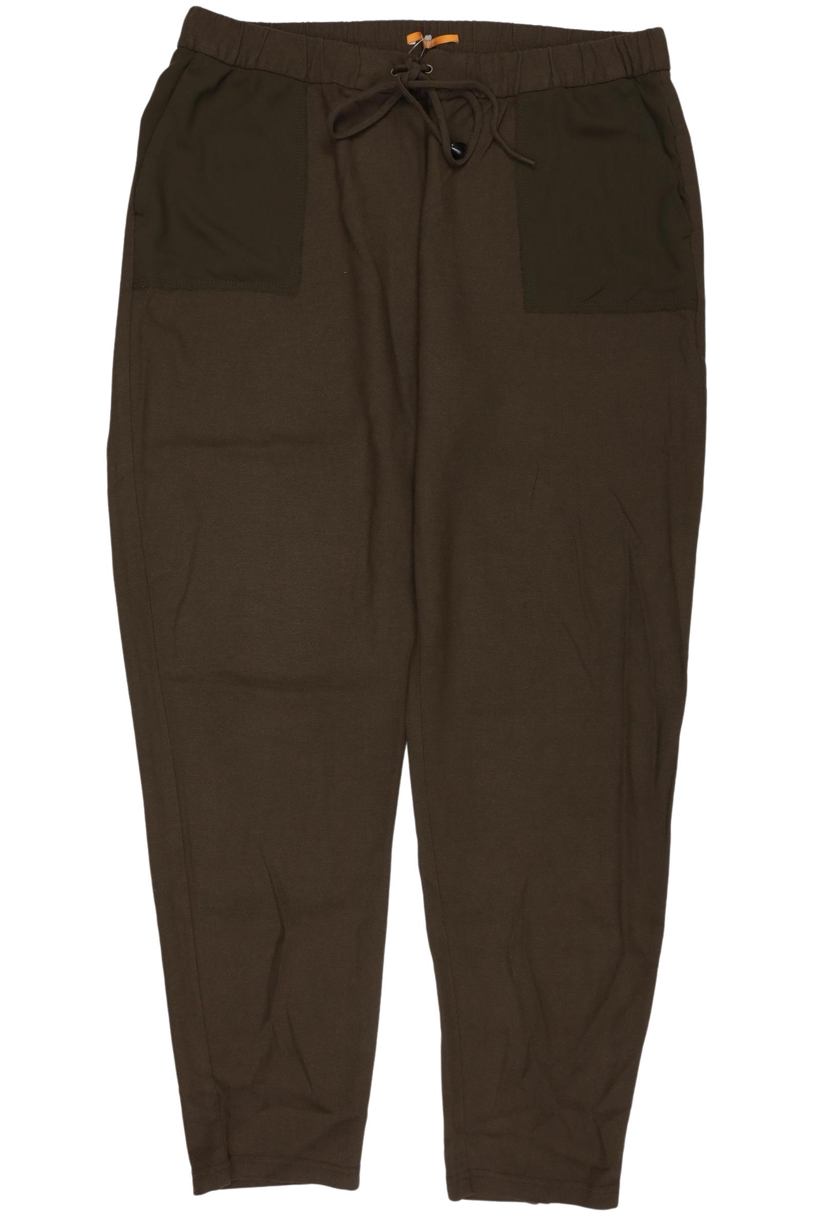 

Boss Orange Damen Stoffhose, braun, Gr. 31