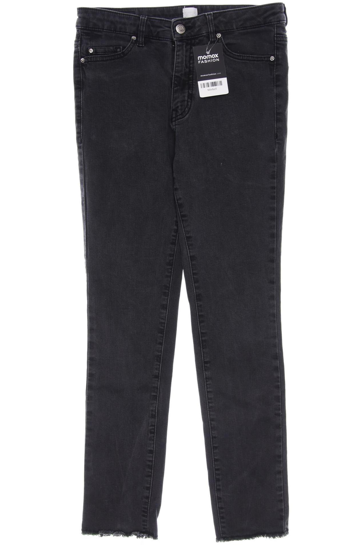

Boss Orange Damen Jeans, grau