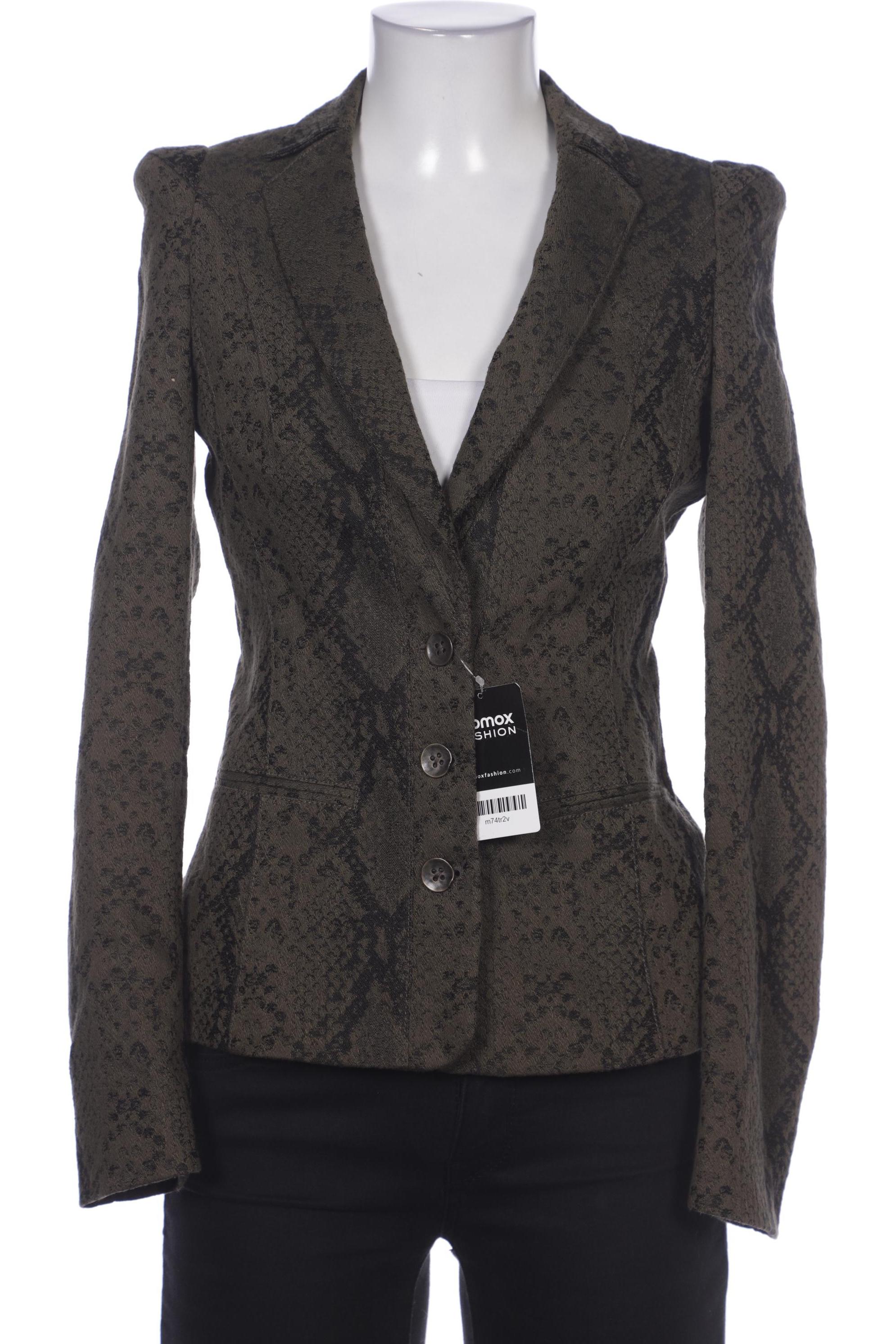 

Boss Orange Damen Blazer, grün, Gr. 34