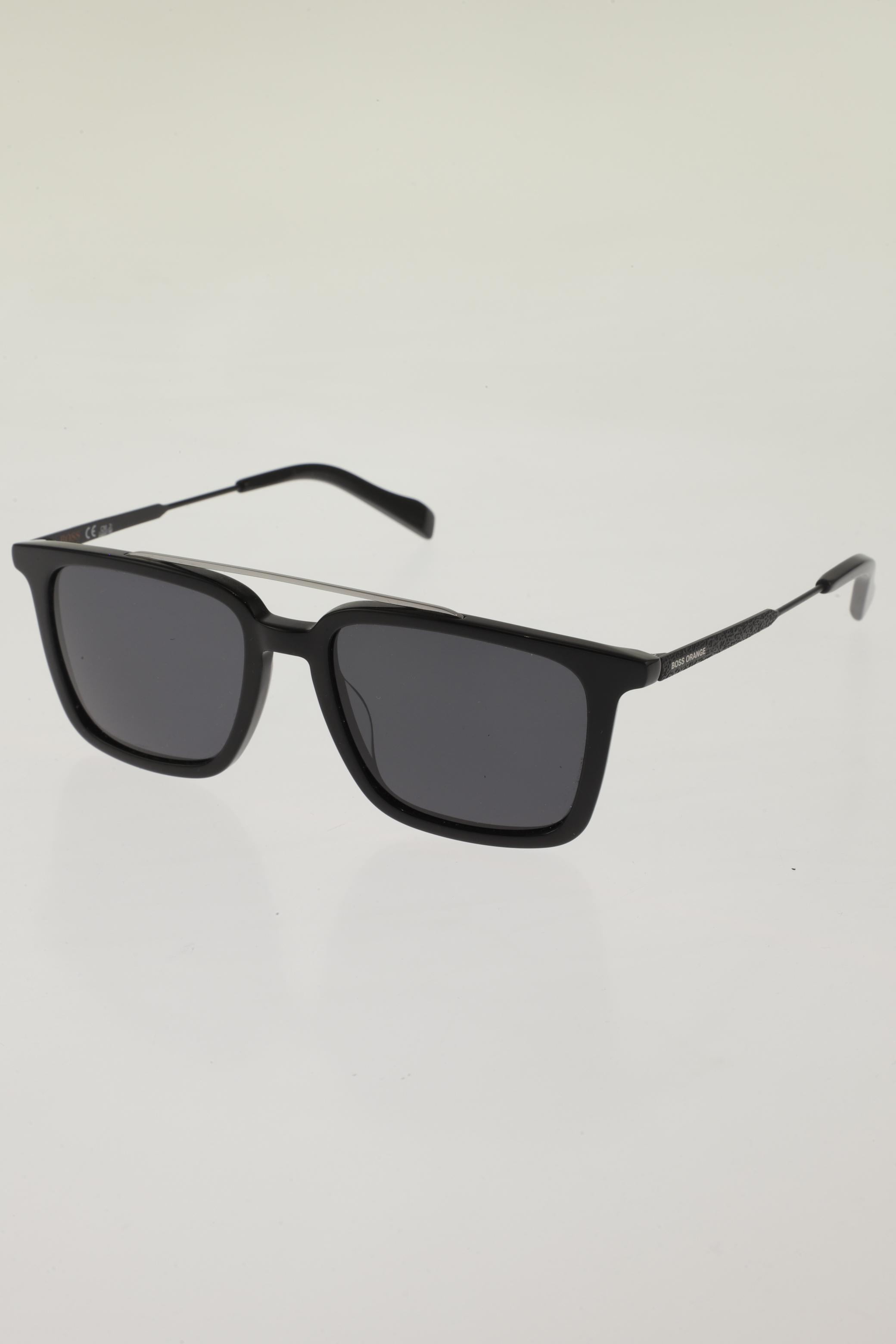 

Boss Orange Damen Sonnenbrille, schwarz, Gr.