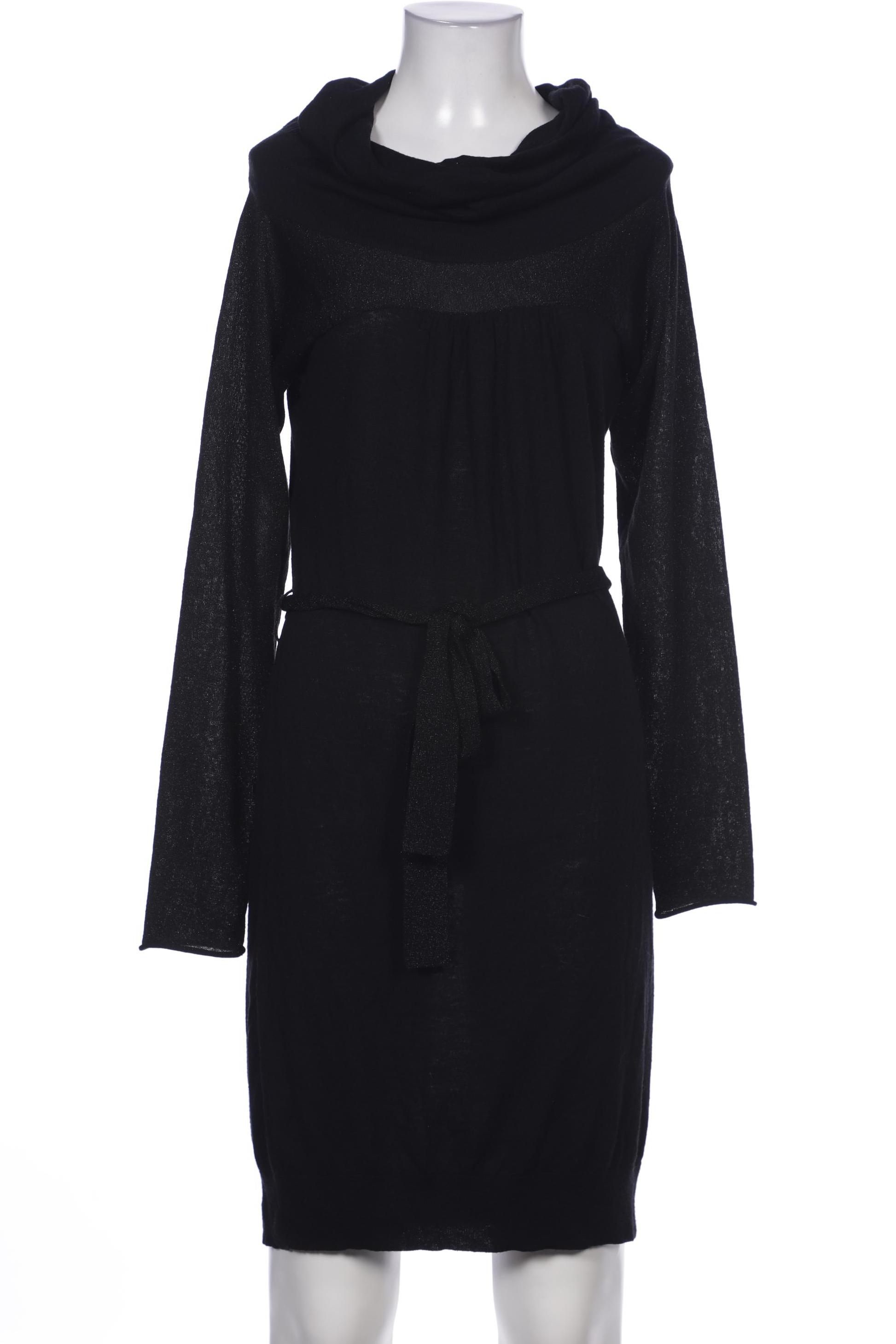 

Boss Orange Damen Kleid, schwarz, Gr. 36