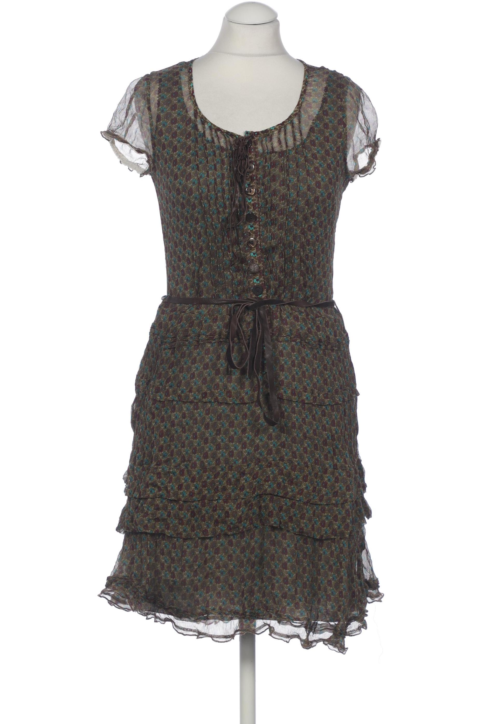 

Boss Orange Damen Kleid, grün, Gr. 36