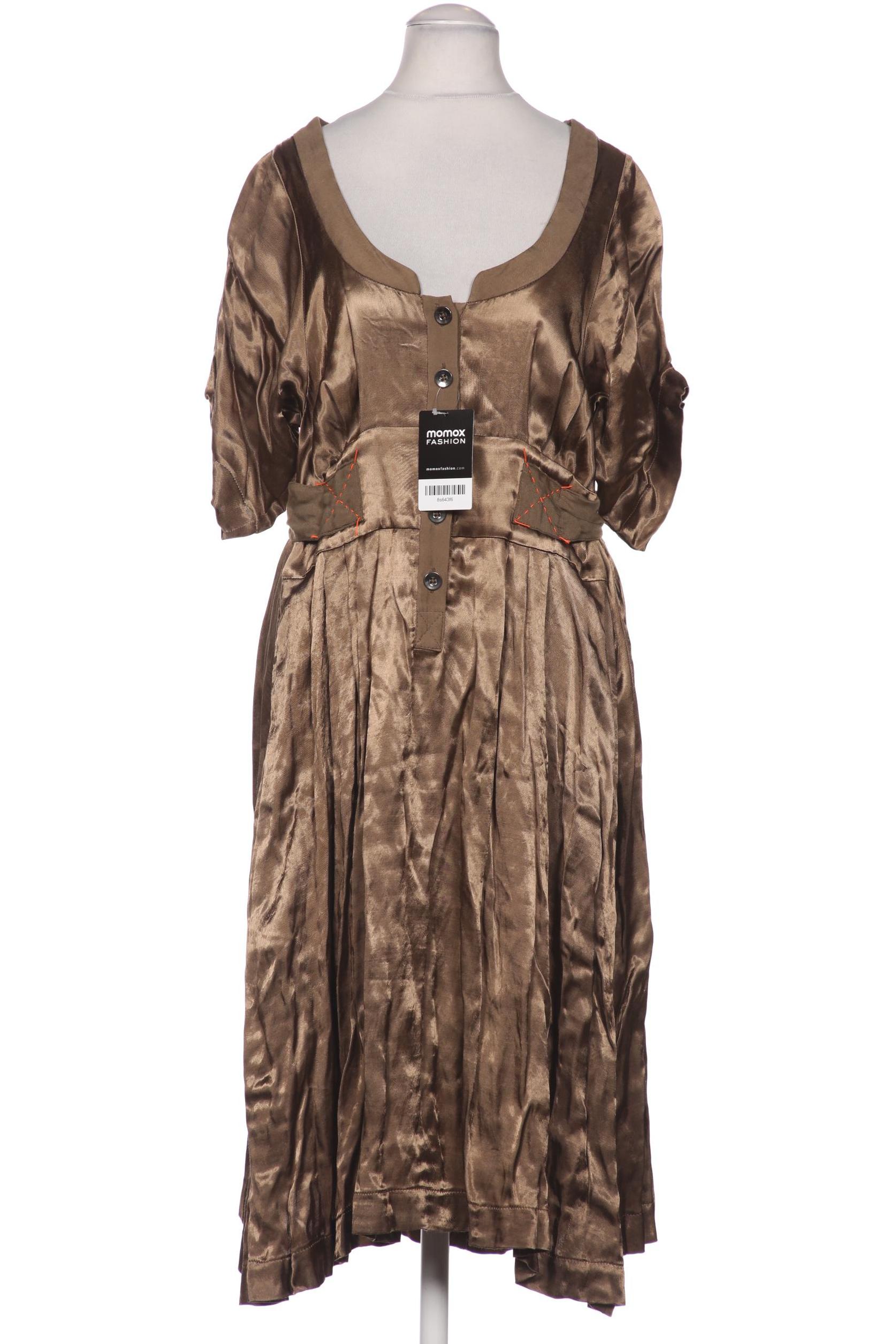 

Boss Orange Damen Kleid, braun, Gr. 36