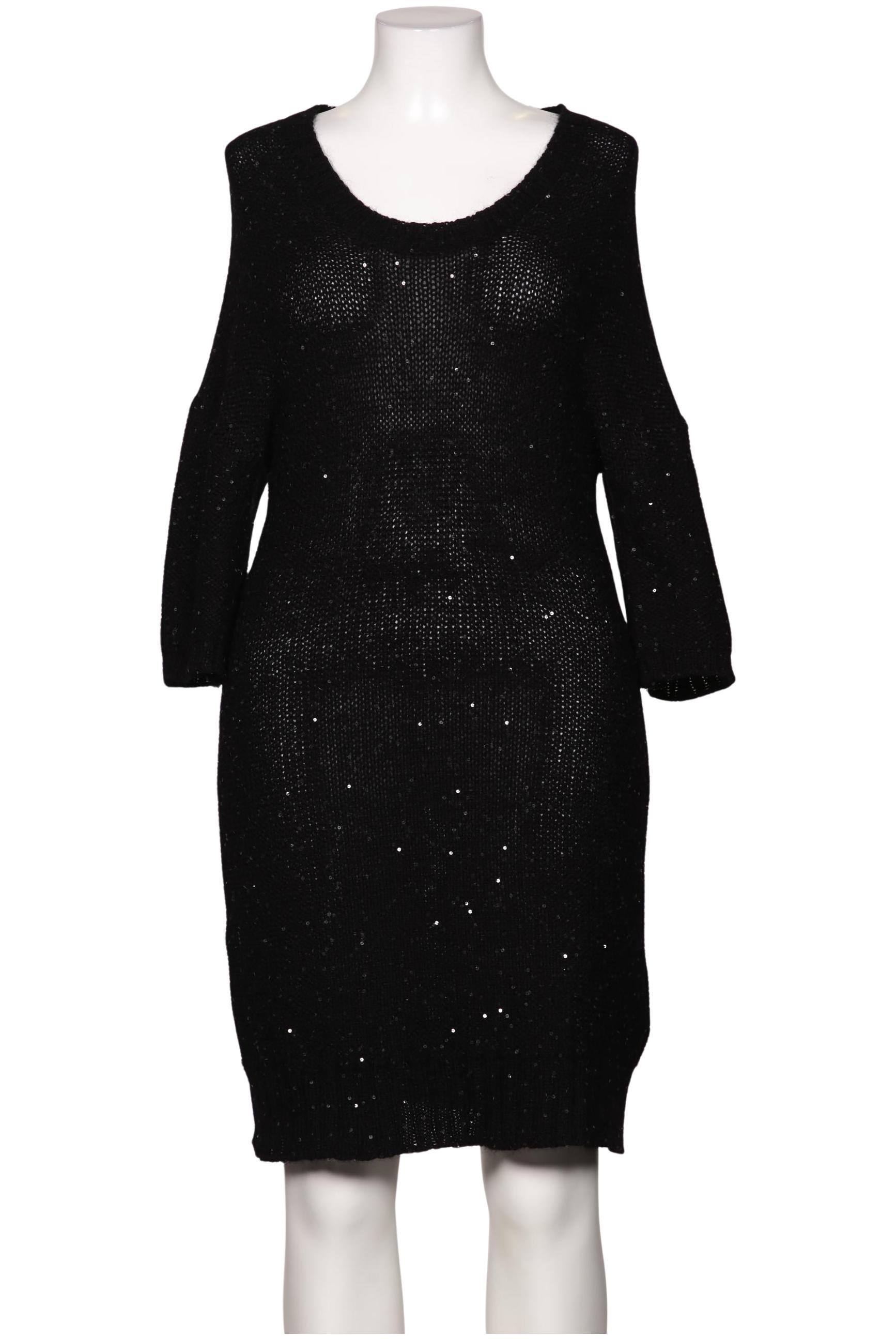 

Boss Orange Damen Kleid, schwarz, Gr. 42