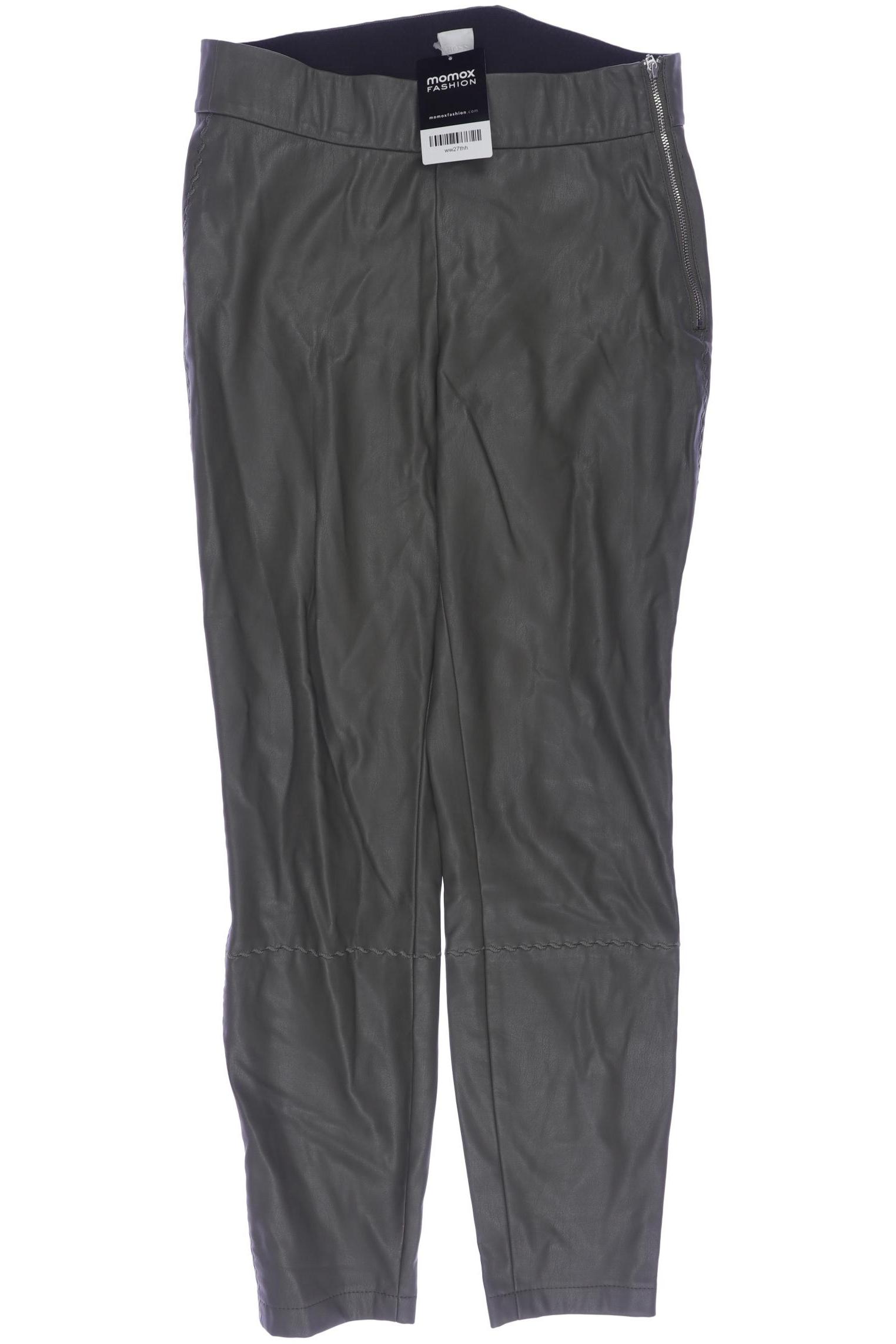 

Boss Orange Damen Stoffhose, grün, Gr. 38