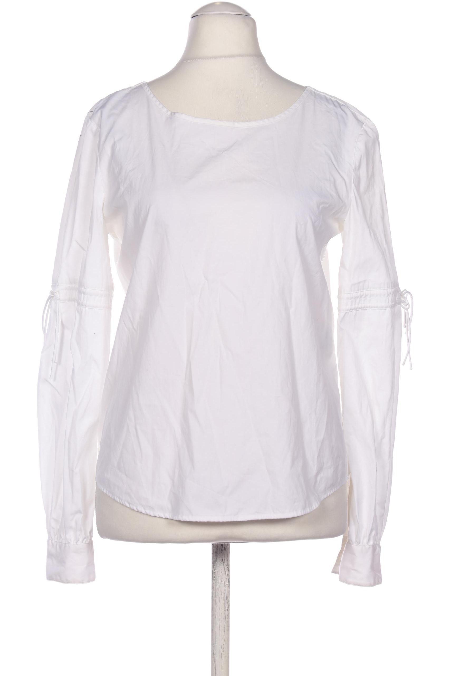 

Boss Orange Damen Bluse, weiß, Gr. 36