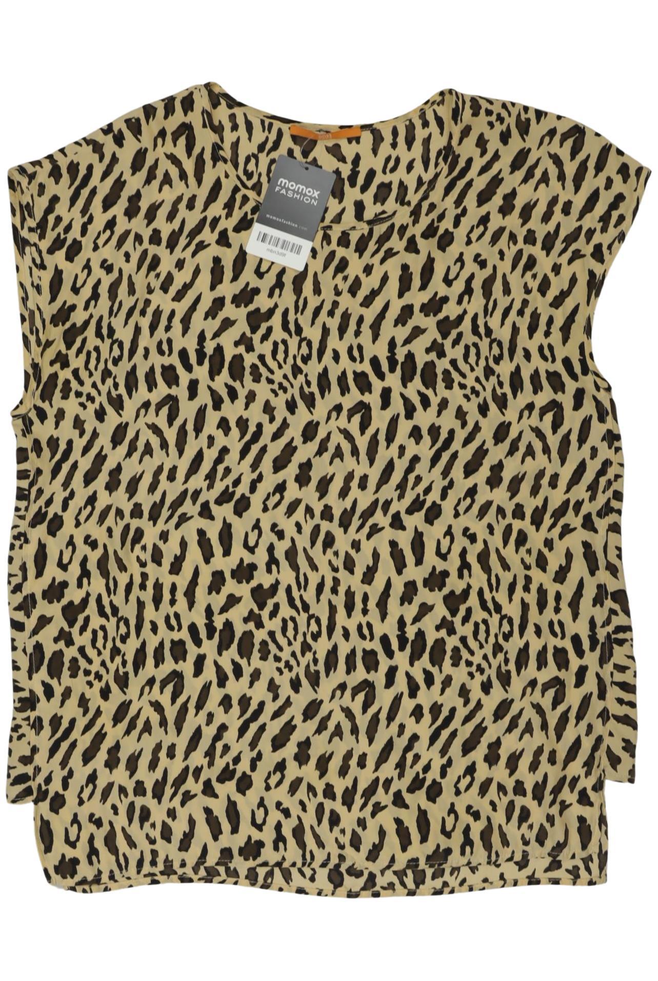 

Boss Orange Damen Top, beige, Gr. 38