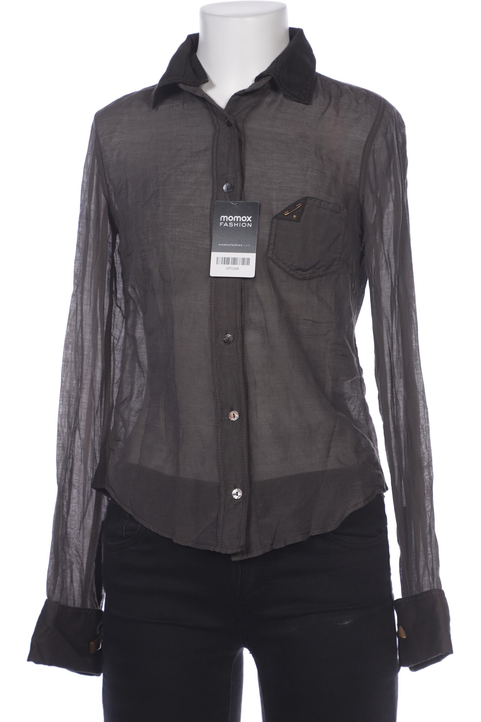 

Boss Orange Damen Bluse, braun, Gr. 36