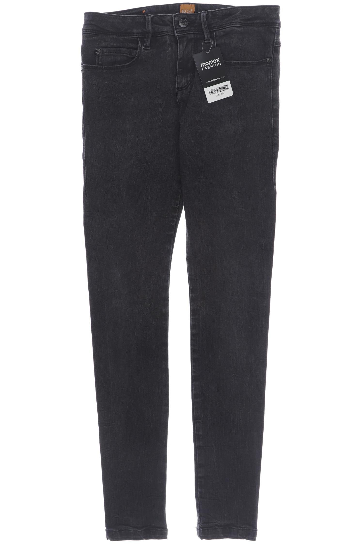 

Boss Orange Damen Jeans, grau