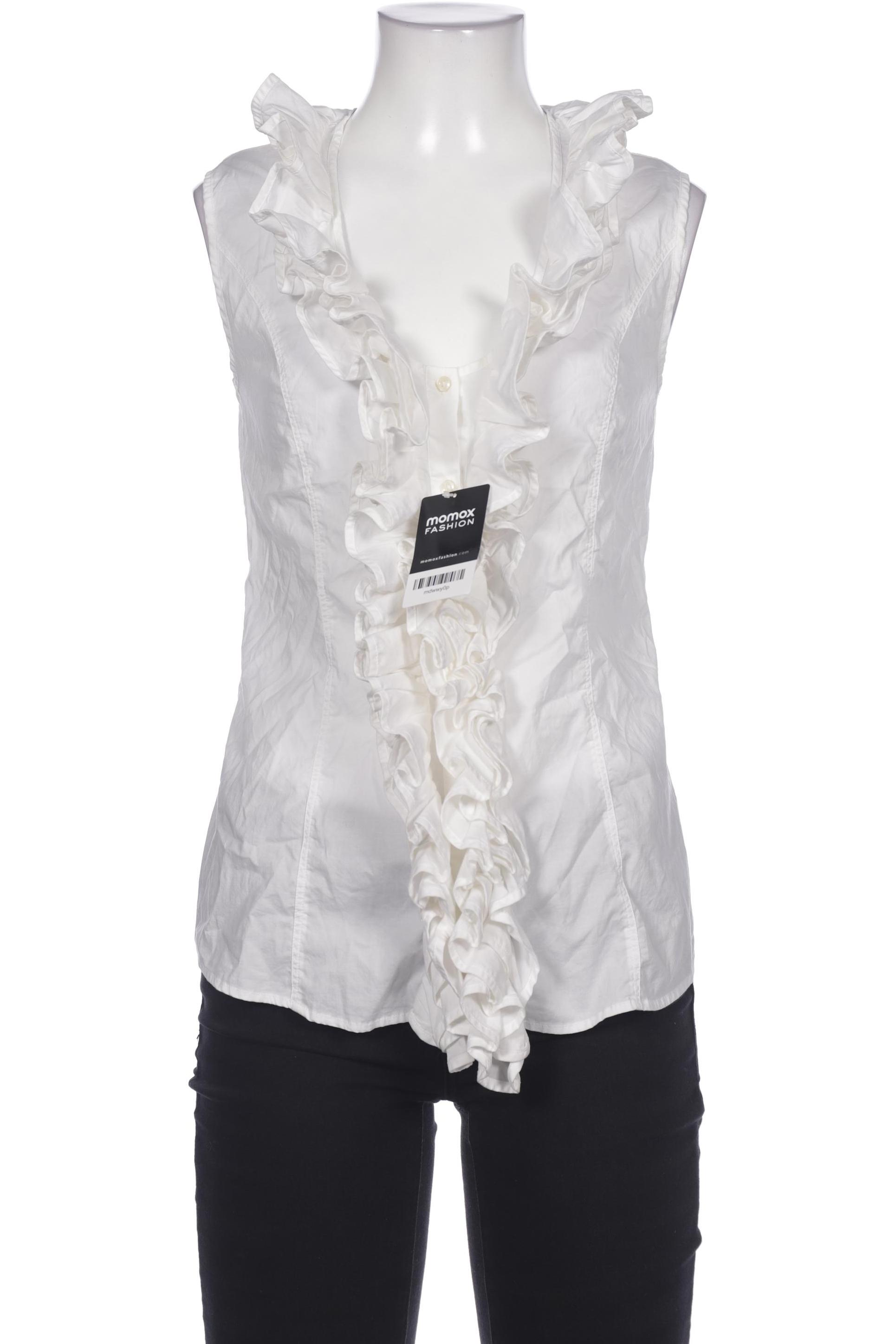

Boss Orange Damen Bluse, weiß