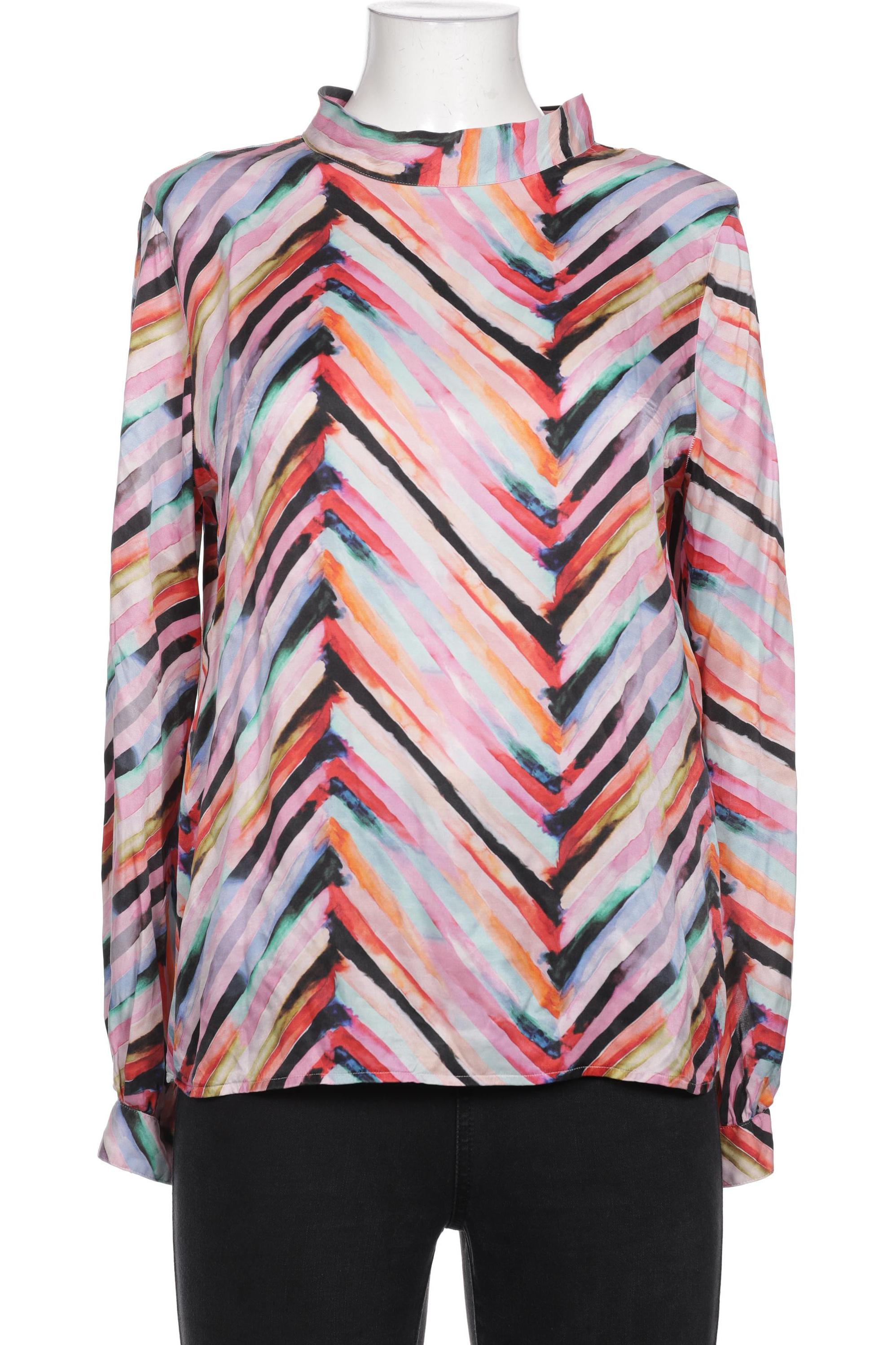 

Boss Orange Damen Bluse, pink, Gr. 38