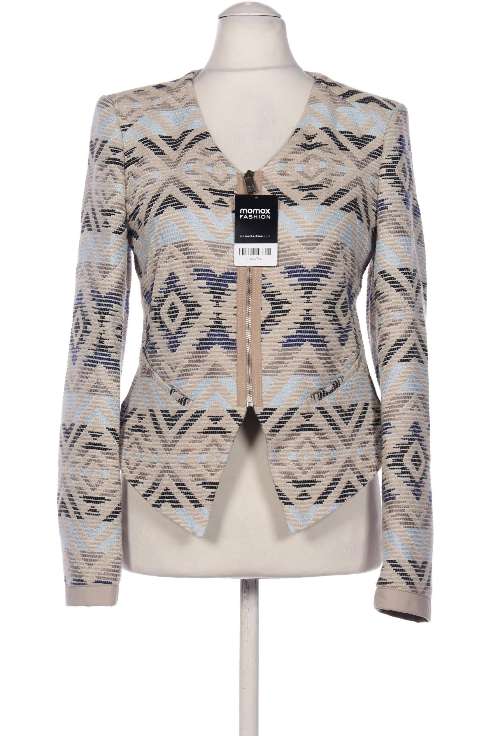 

Boss Orange Damen Blazer, beige, Gr. 38