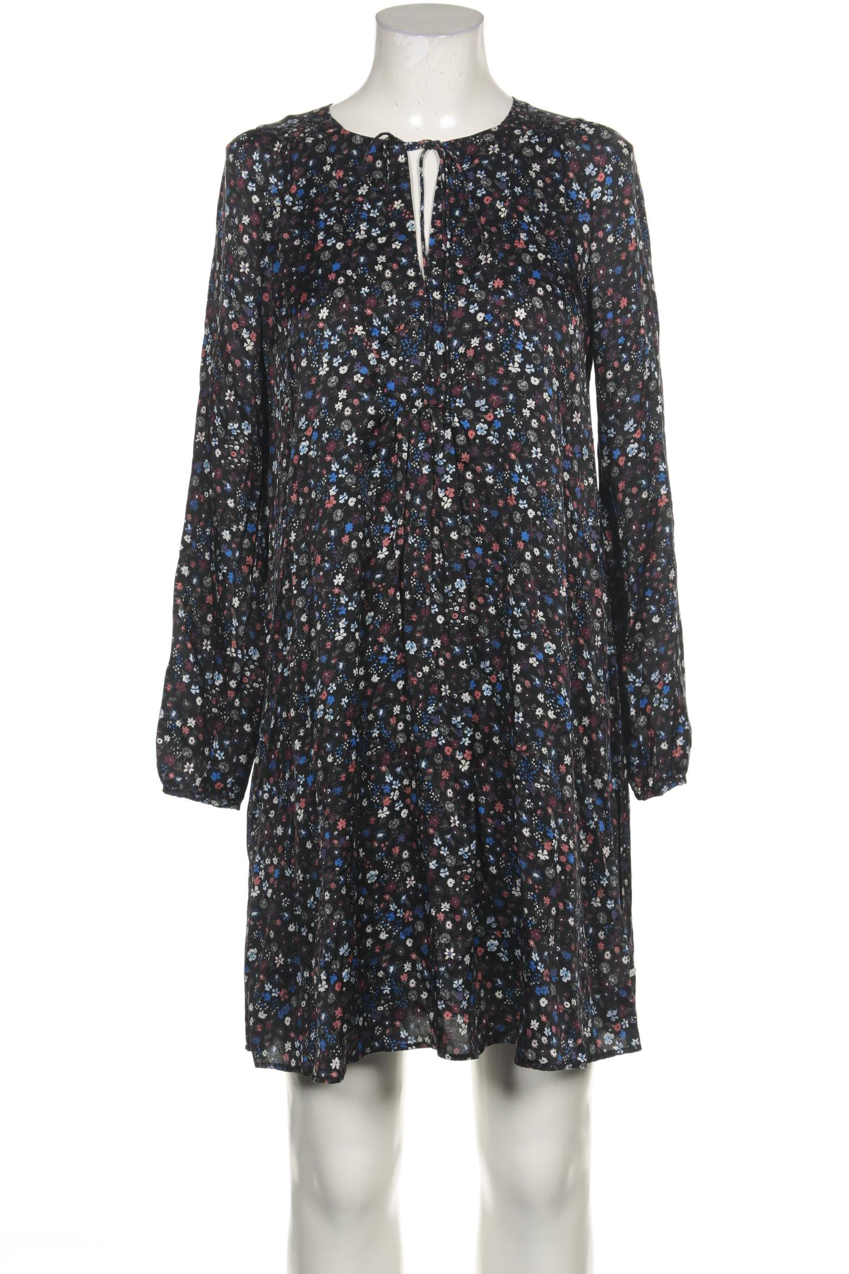 

Boss Orange Damen Kleid, schwarz, Gr. 38