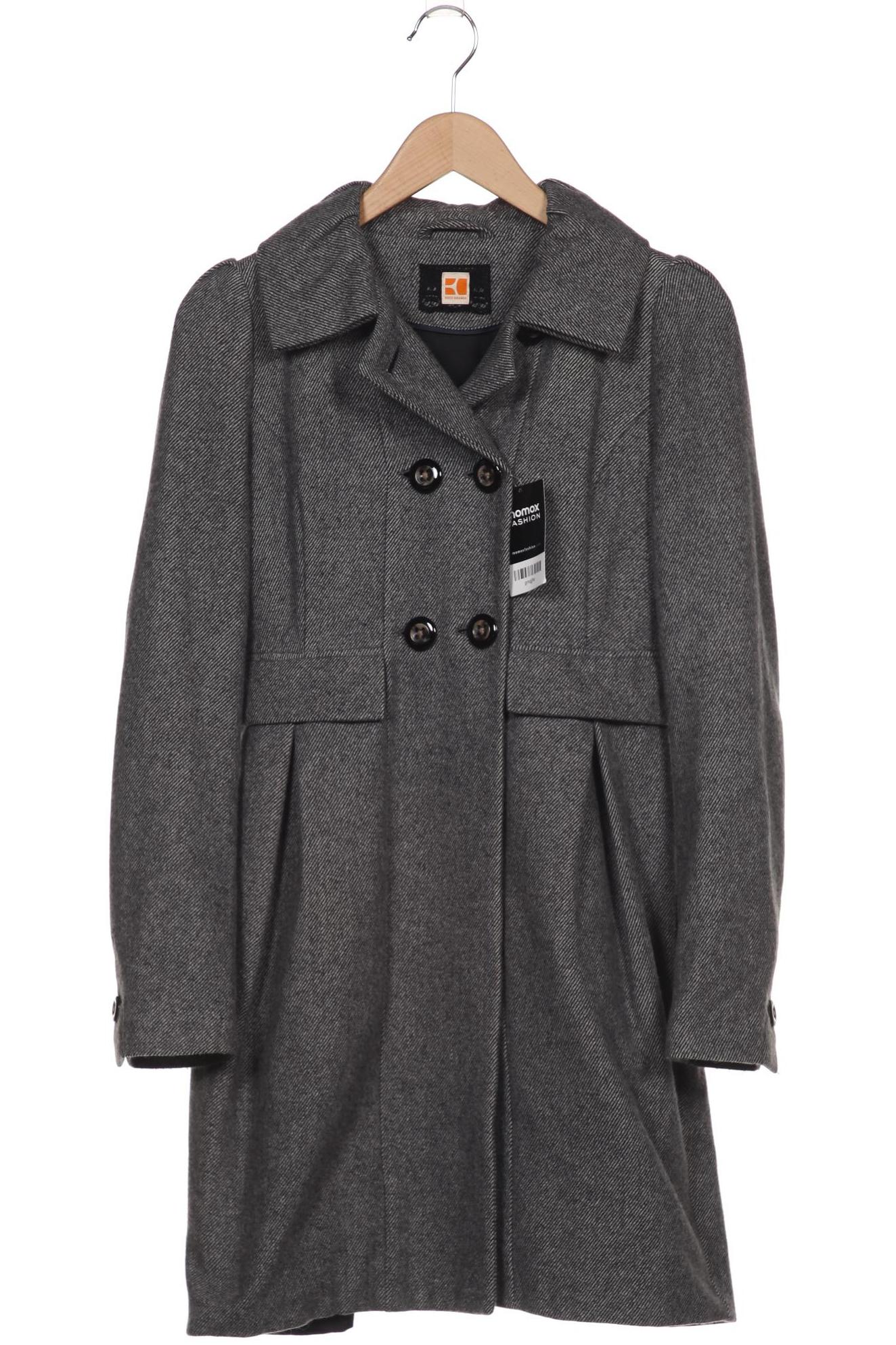 

Boss Orange Damen Mantel, grau
