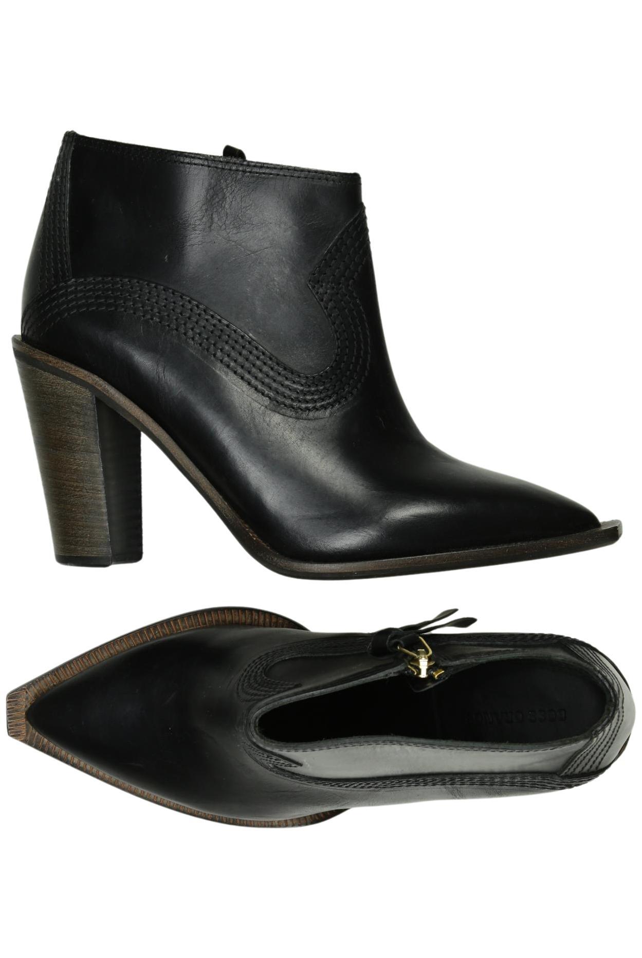 

Boss Orange Damen Stiefelette, schwarz, Gr. 41