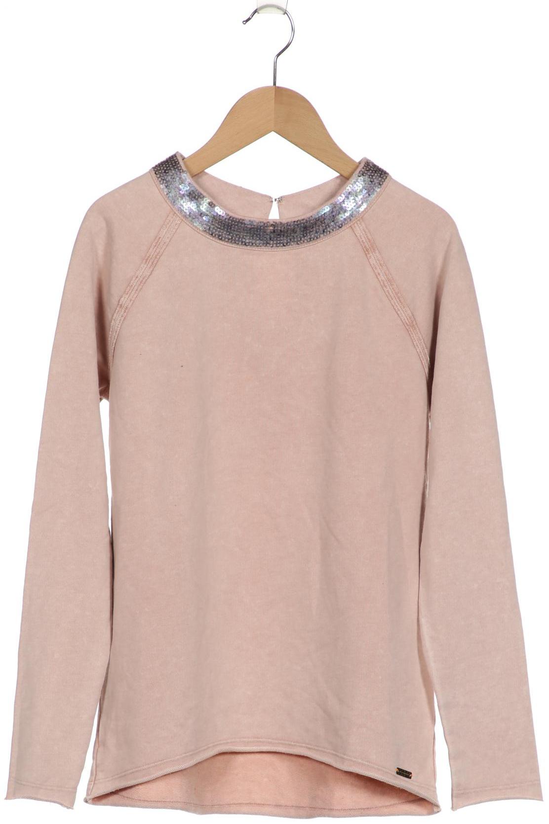 

Boss Orange Damen Sweatshirt, pink