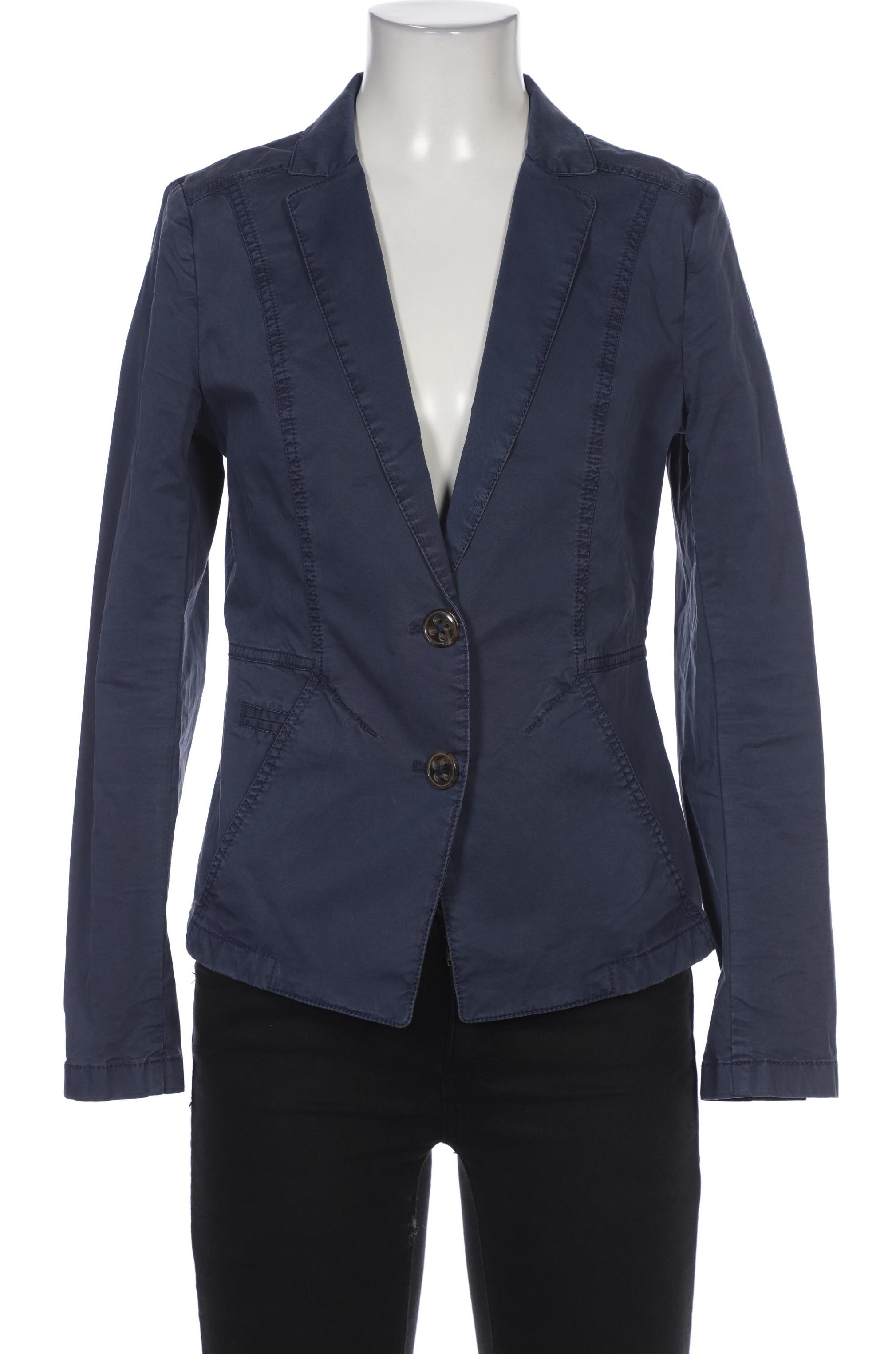 

Boss Orange Damen Blazer, marineblau, Gr. 38