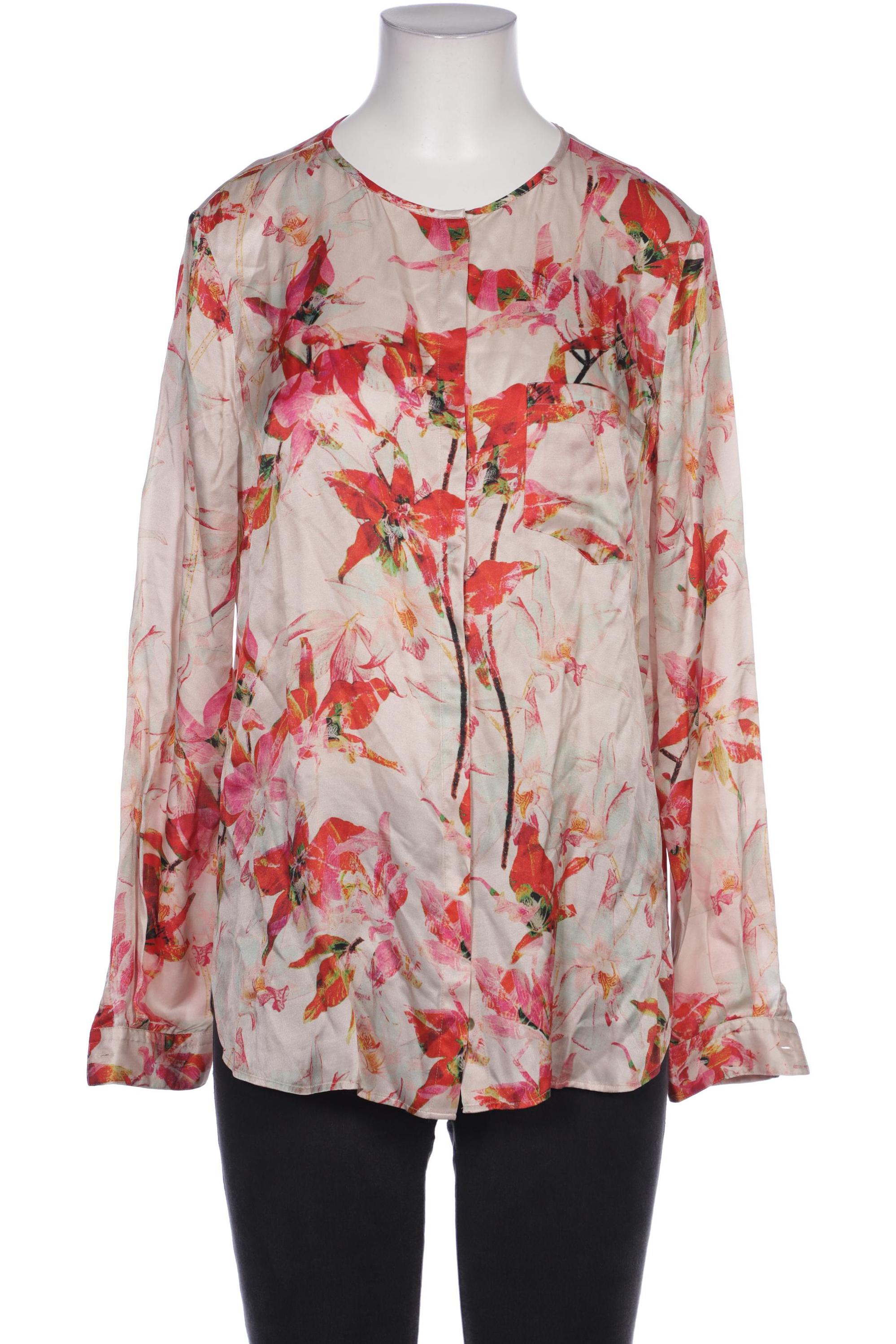 

Boss Orange Damen Bluse, beige, Gr. 38