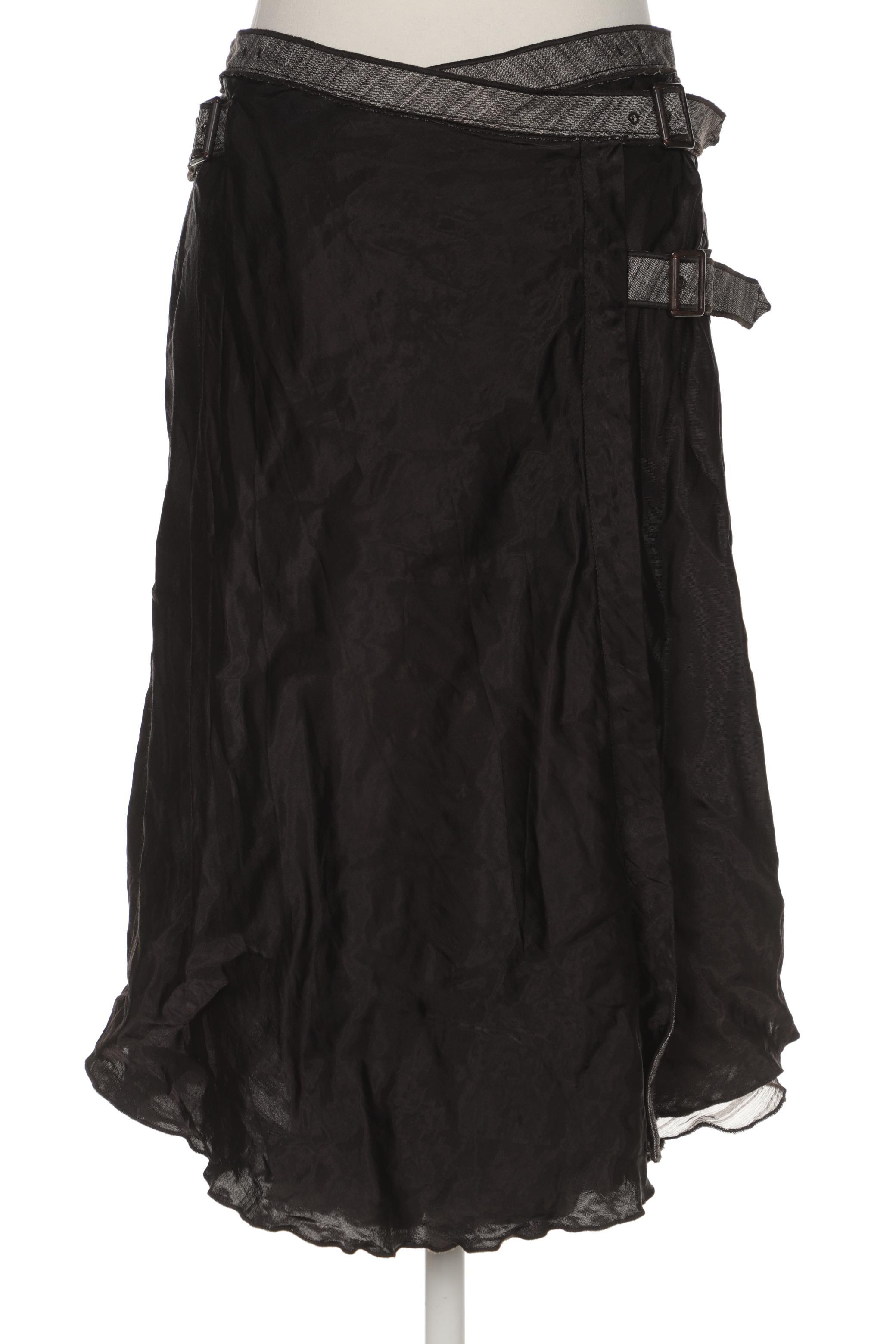 

Boss Orange Damen Rock, schwarz, Gr. 36