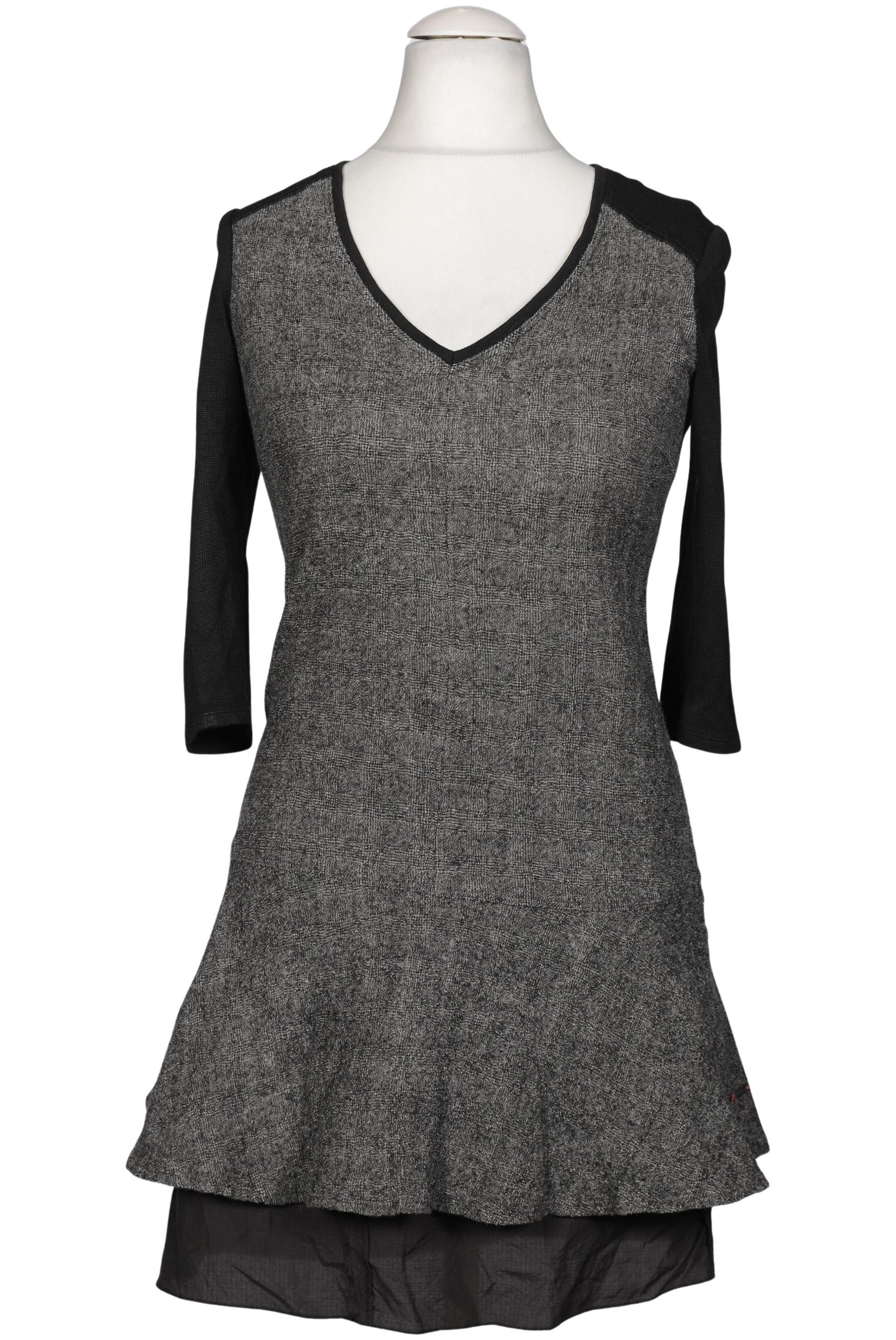 

Boss Orange Damen Kleid, grau, Gr. 36