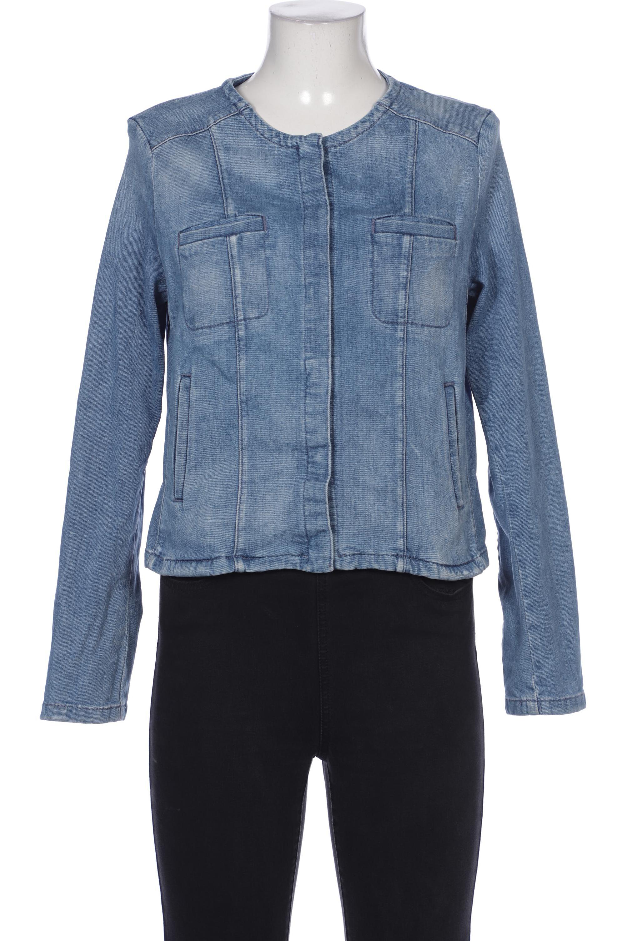 

Boss Orange Damen Blazer, blau, Gr. 42
