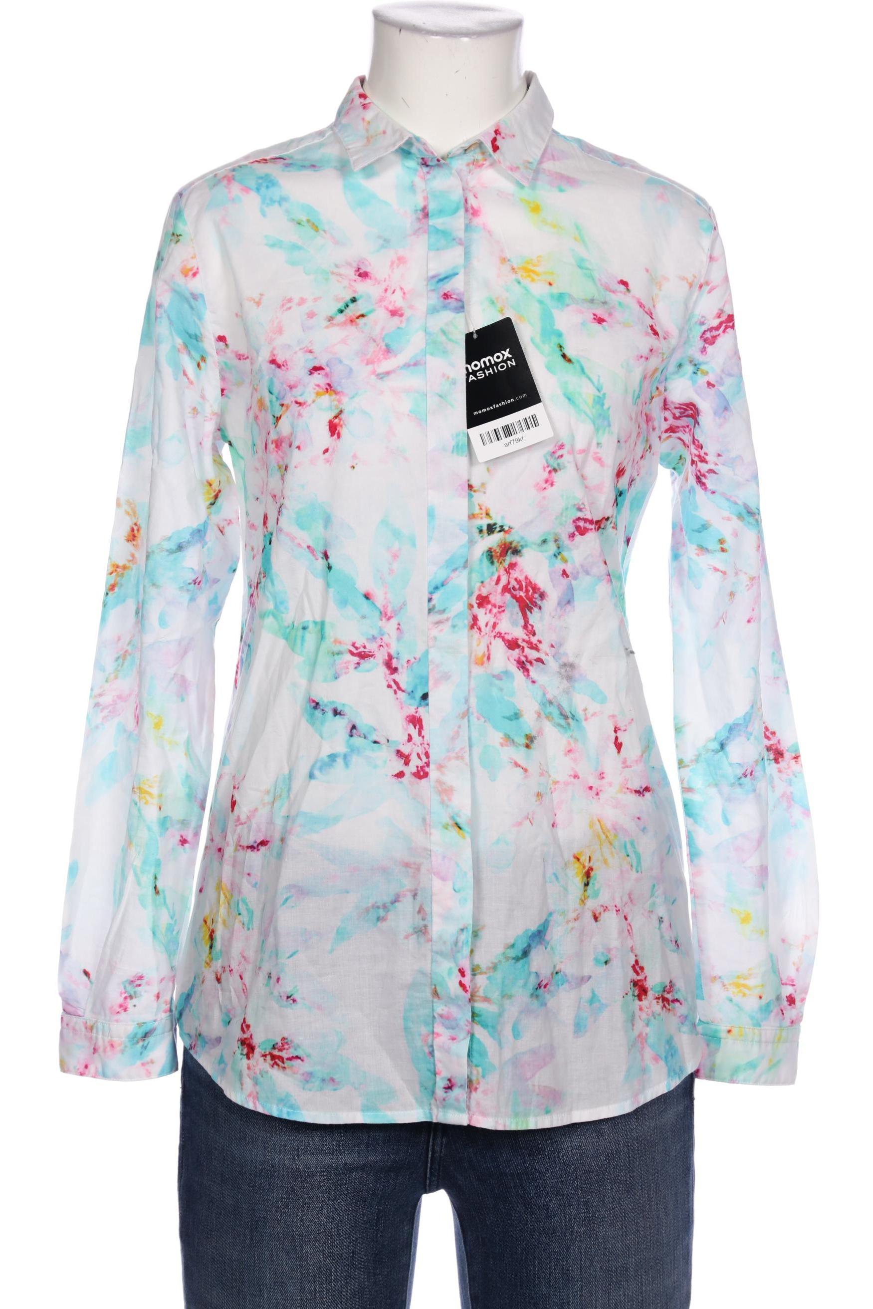 

Boss Orange Damen Bluse, blau