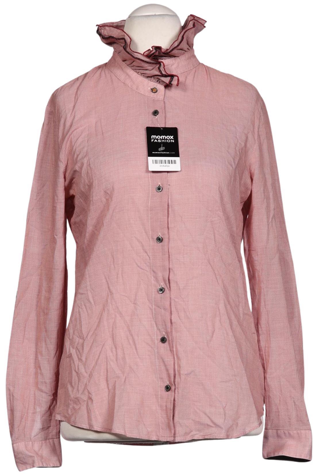 

Boss Orange Damen Bluse, rot, Gr. 38