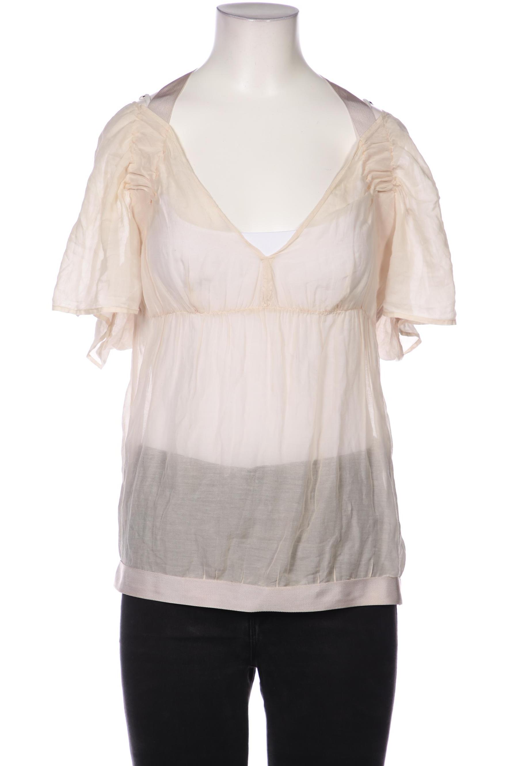 

Boss Orange Damen Bluse, beige, Gr. 36