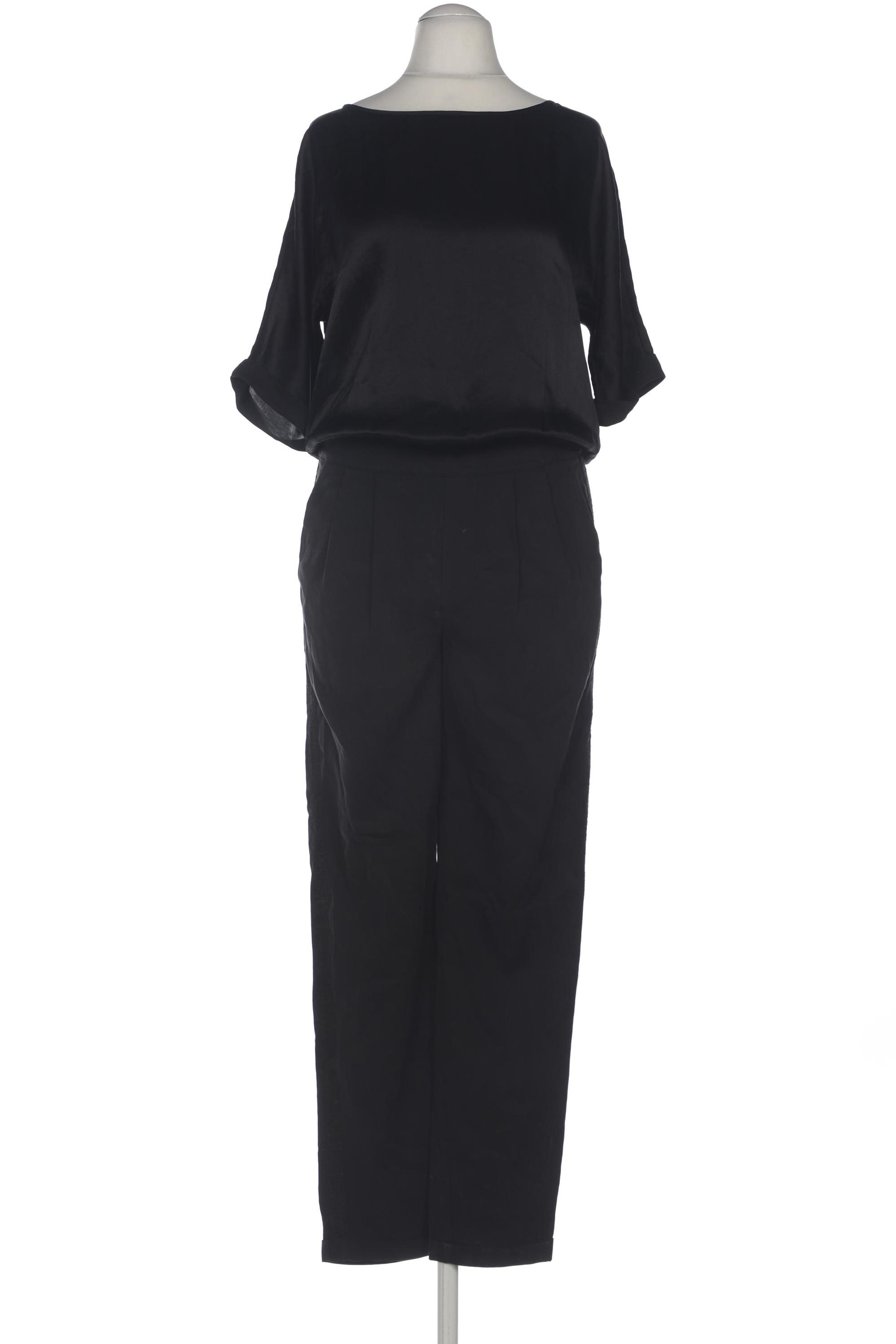 

Boss Orange Damen Jumpsuit/Overall, schwarz, Gr. 36