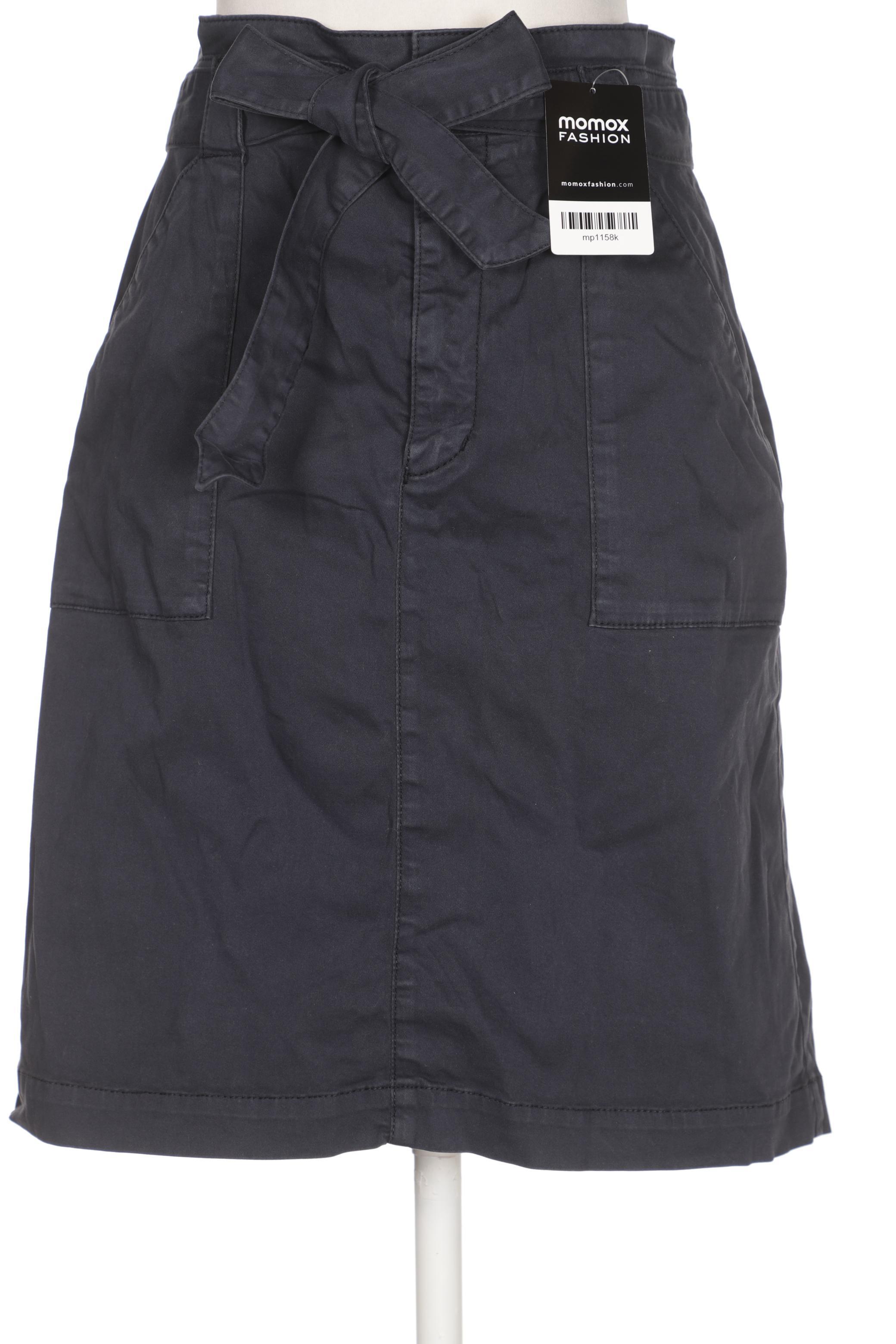 

Boss Orange Damen Rock, marineblau, Gr. 40