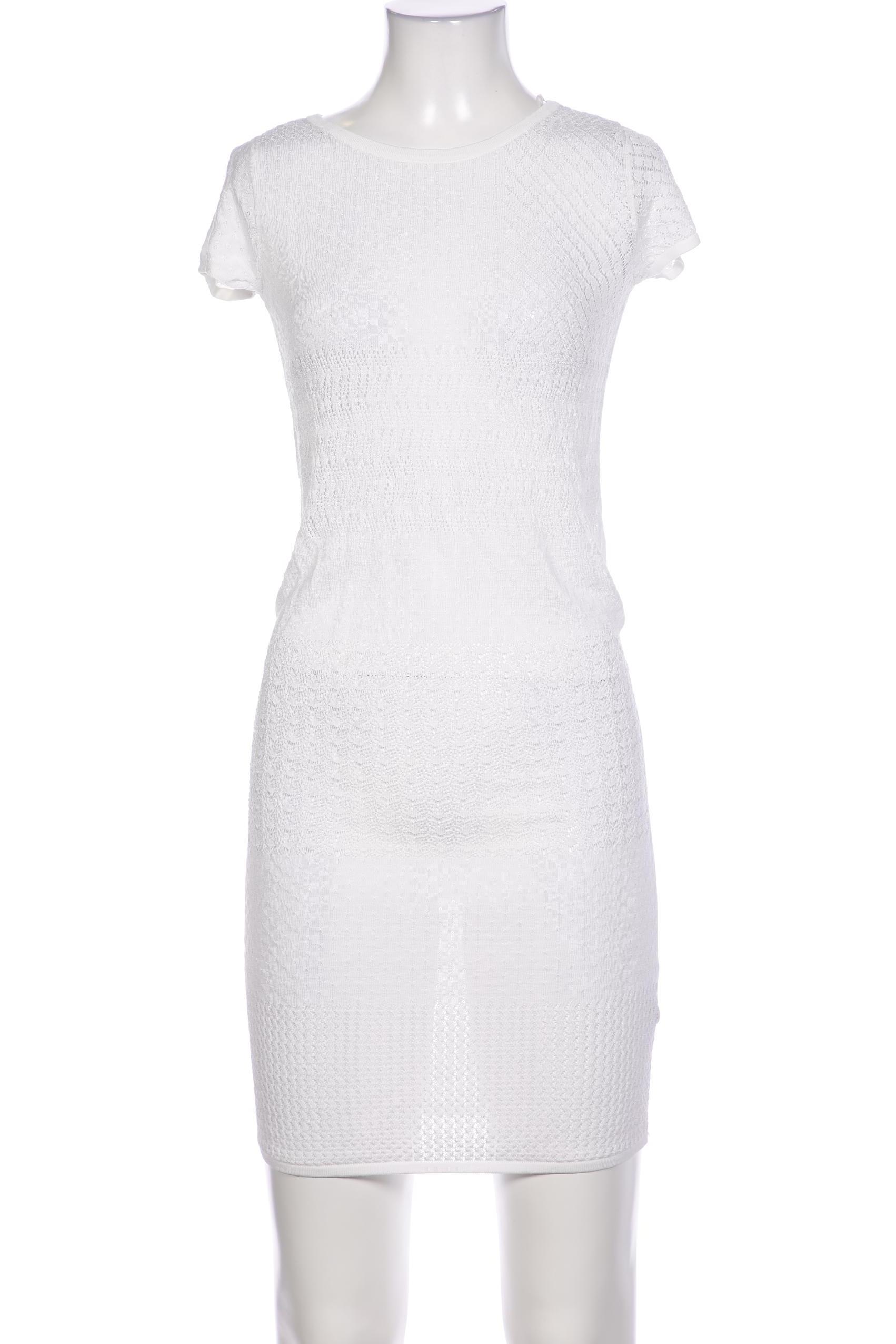 

Boss Orange Damen Kleid, weiß, Gr. 34