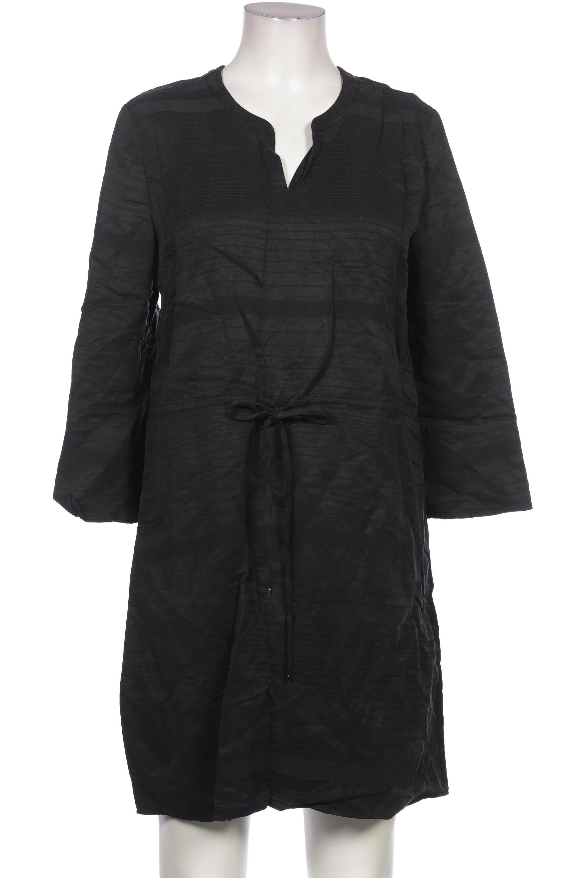 

Boss Orange Damen Kleid, schwarz, Gr. 40