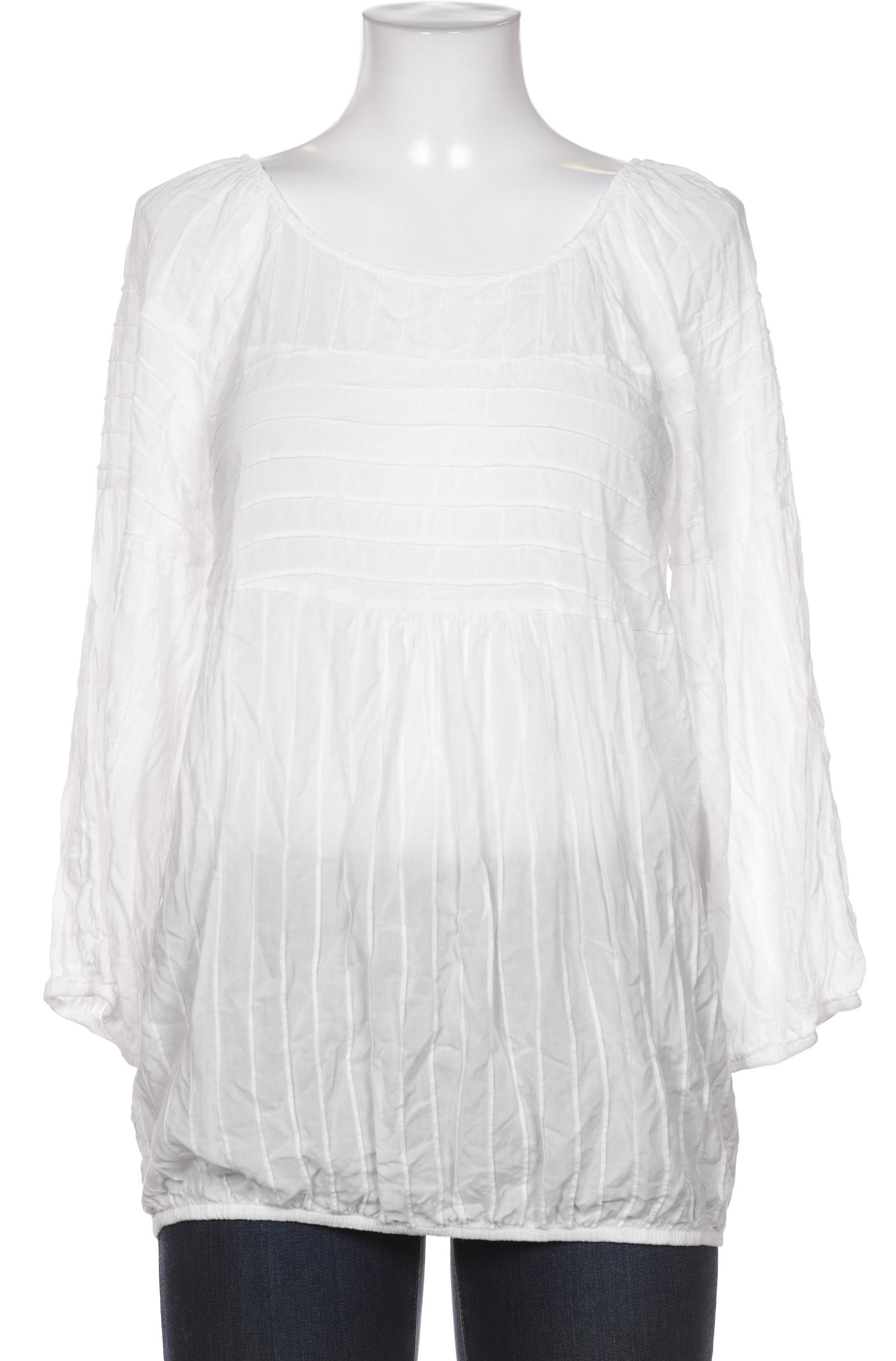 

Boss Orange Damen Bluse, weiß, Gr. 36