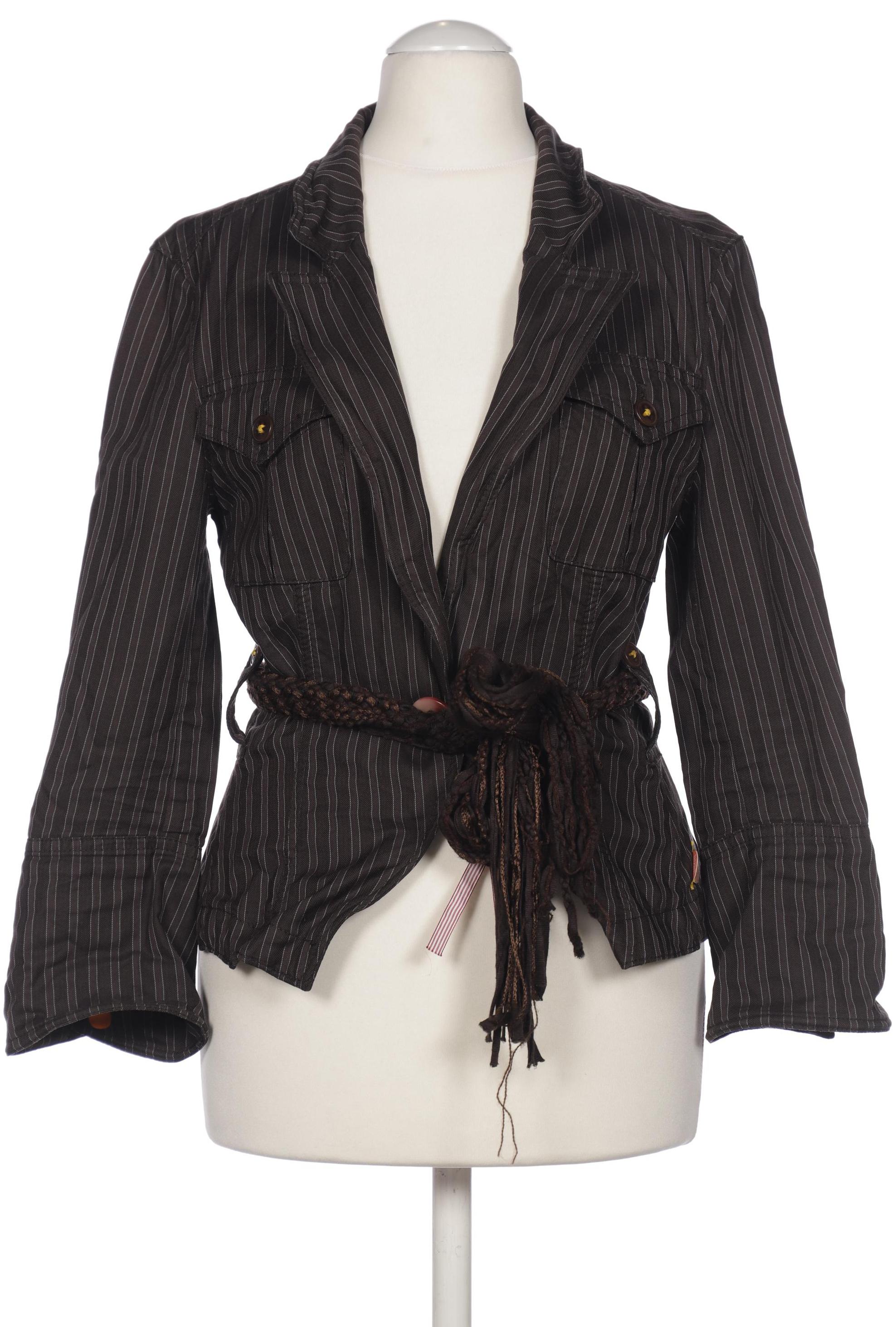 

Boss Orange Damen Blazer, braun, Gr. 34