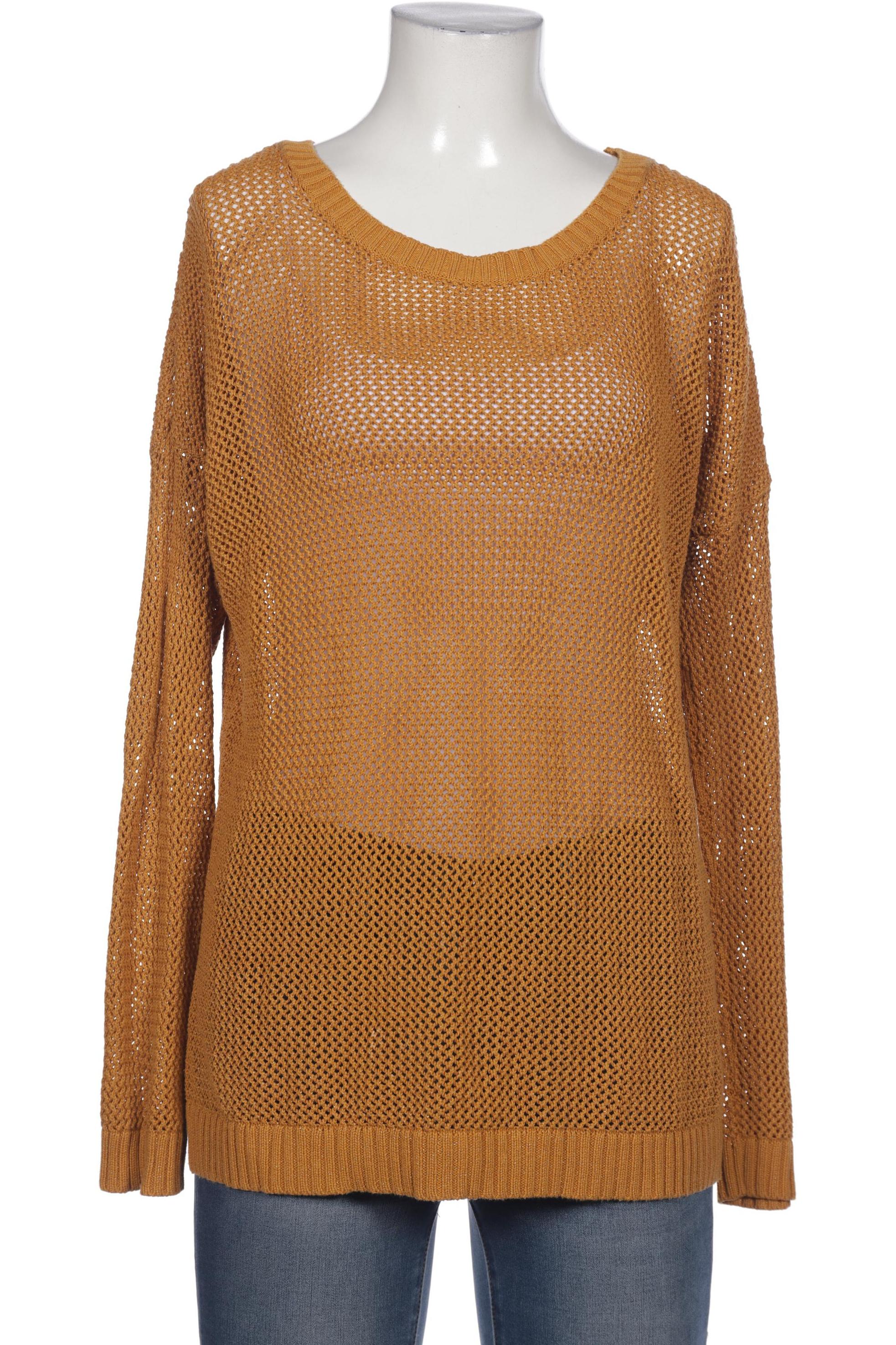

Boss Orange Damen Pullover, orange