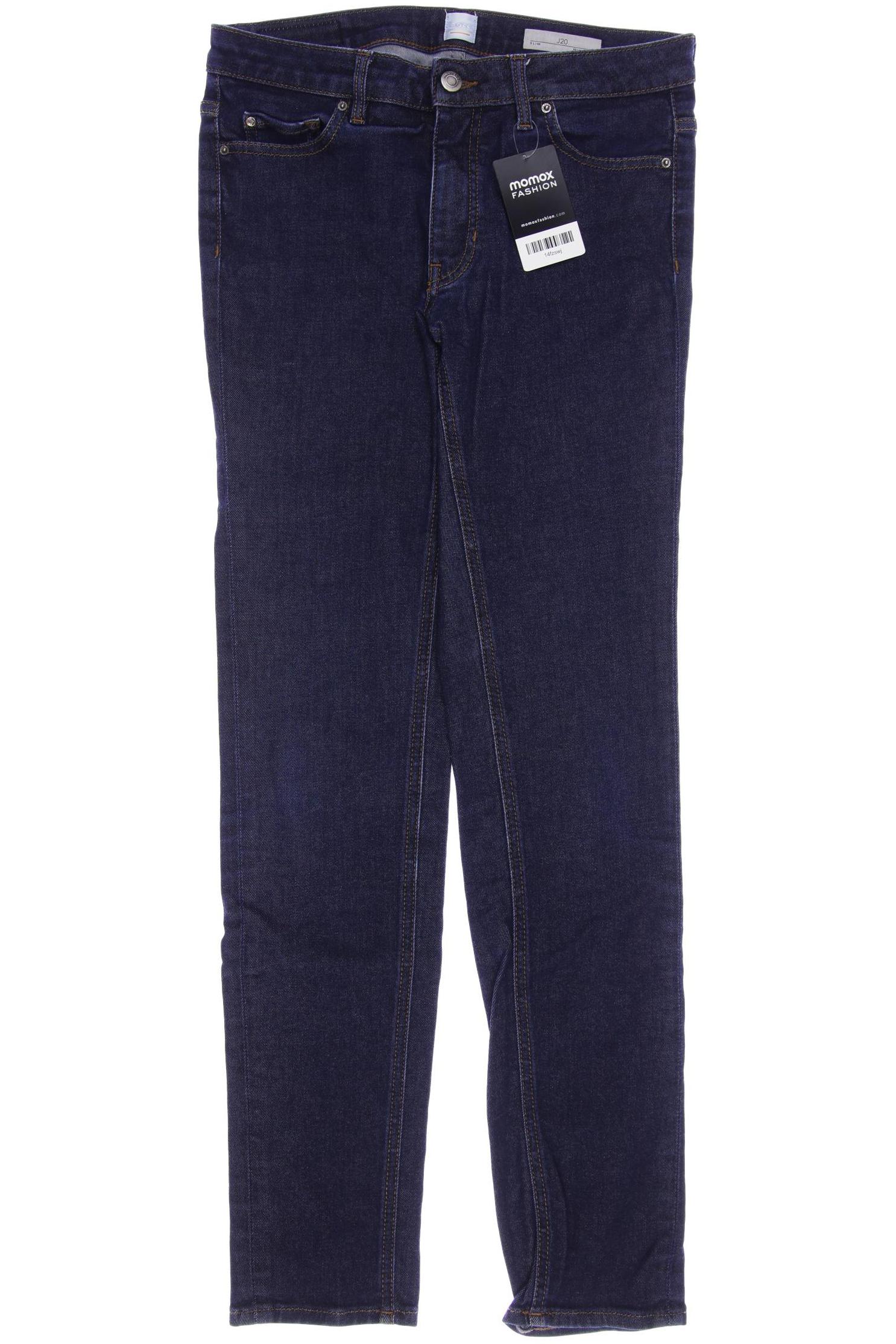 

Boss Orange Damen Jeans, marineblau
