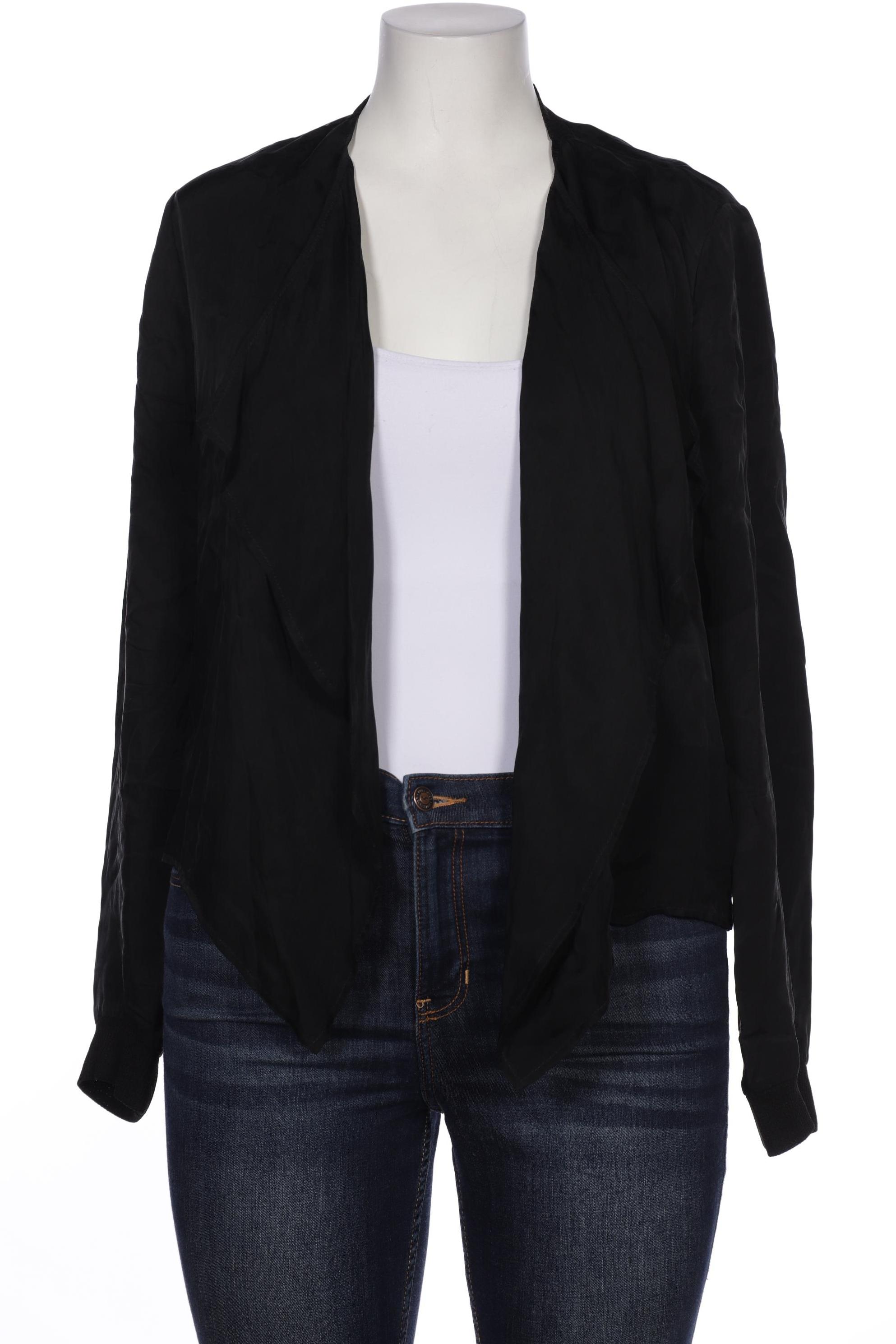 

Boss Orange Damen Jacke, schwarz