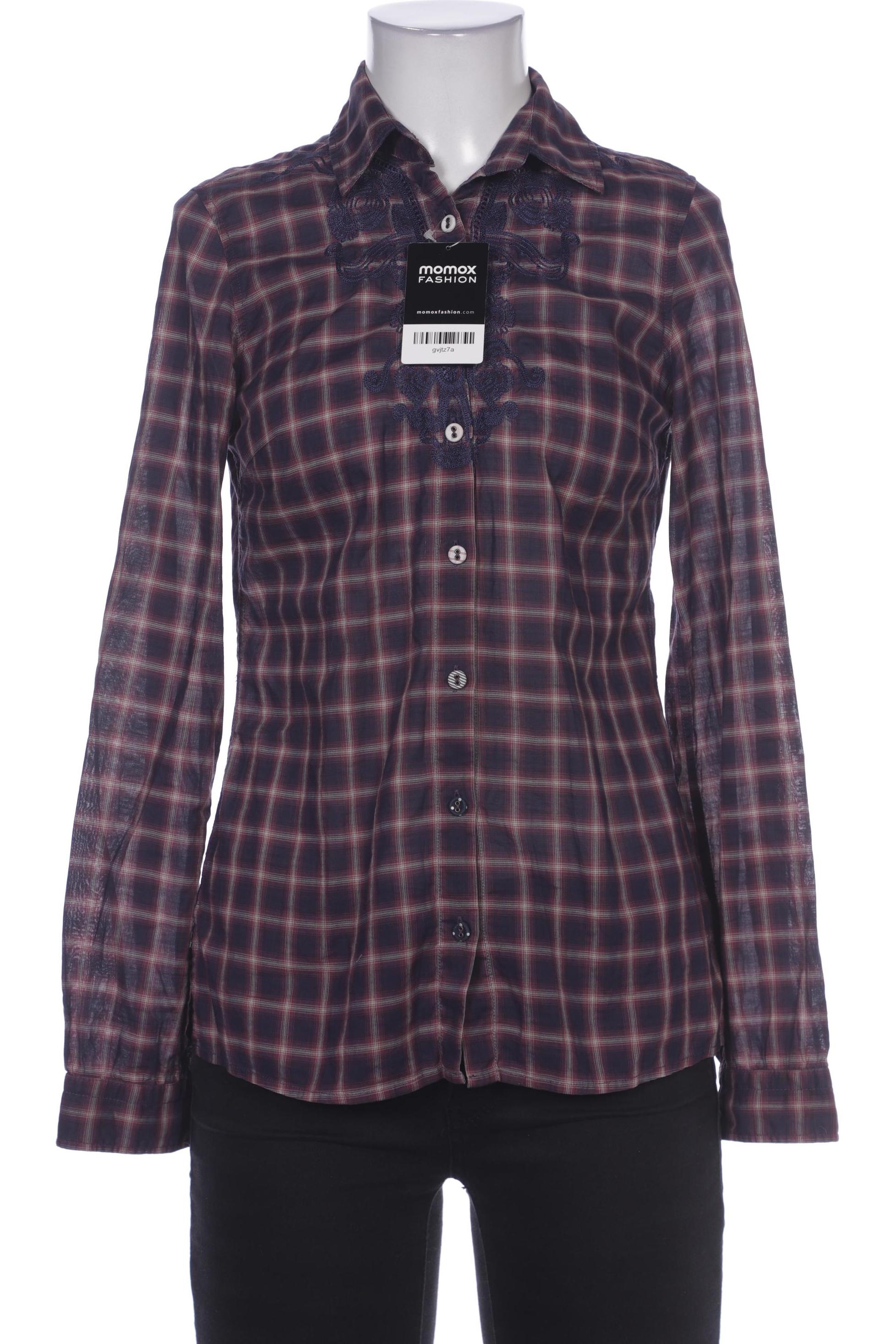 

Boss Orange Damen Bluse, flieder, Gr. 32