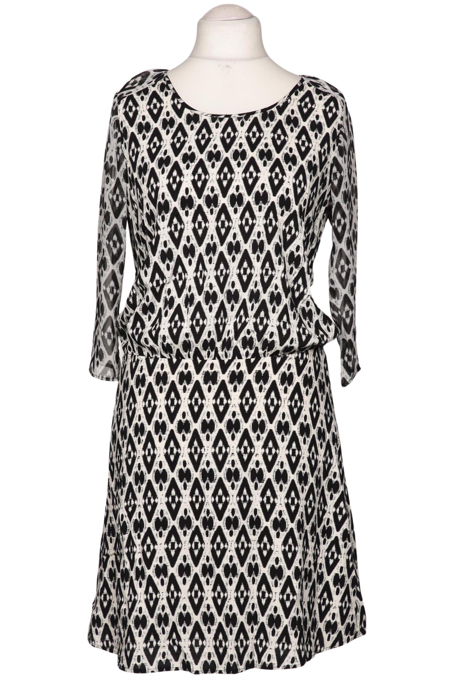 

Boss Orange Damen Kleid, mehrfarbig, Gr. 42