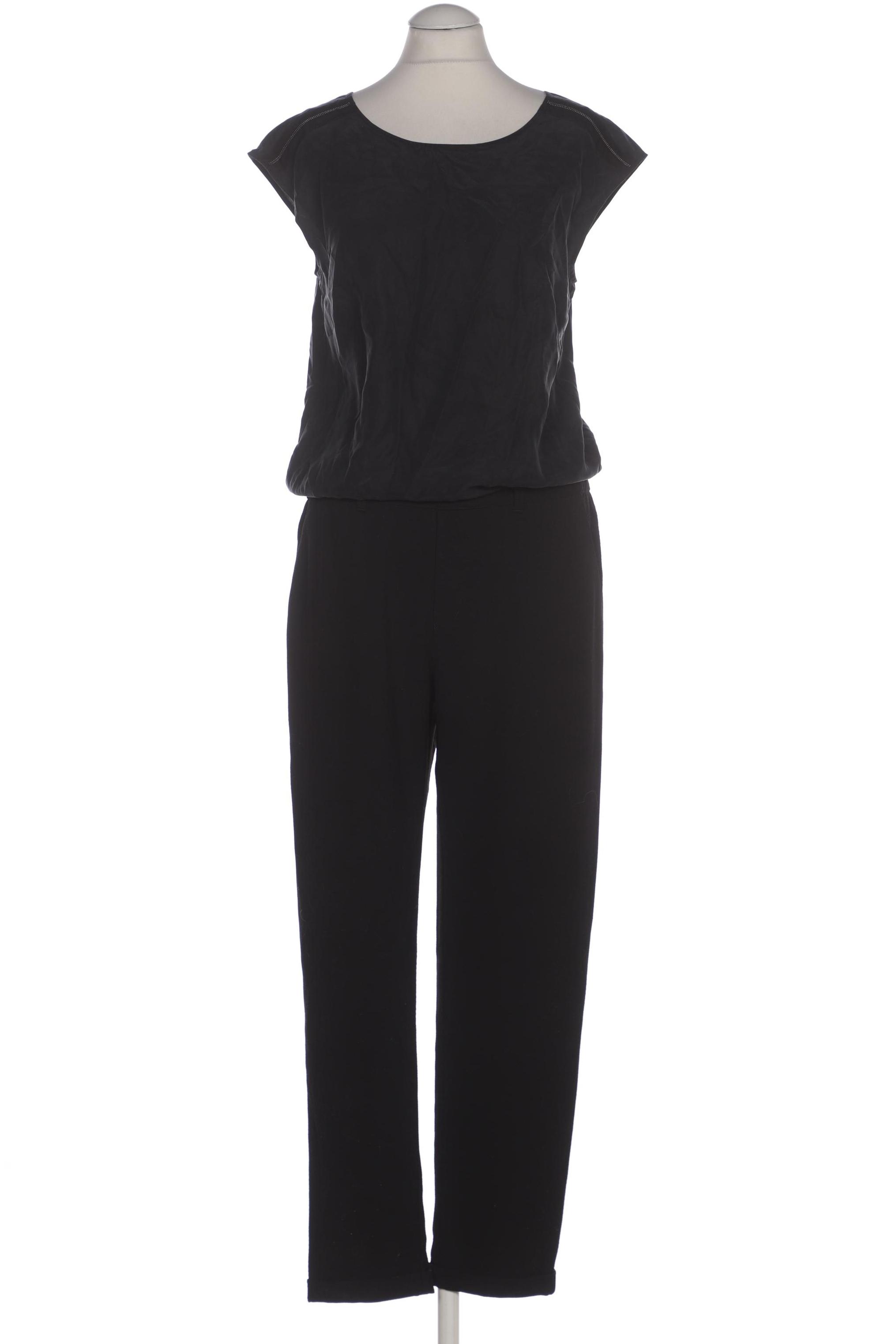 

Boss Orange Damen Jumpsuit/Overall, schwarz, Gr. 38